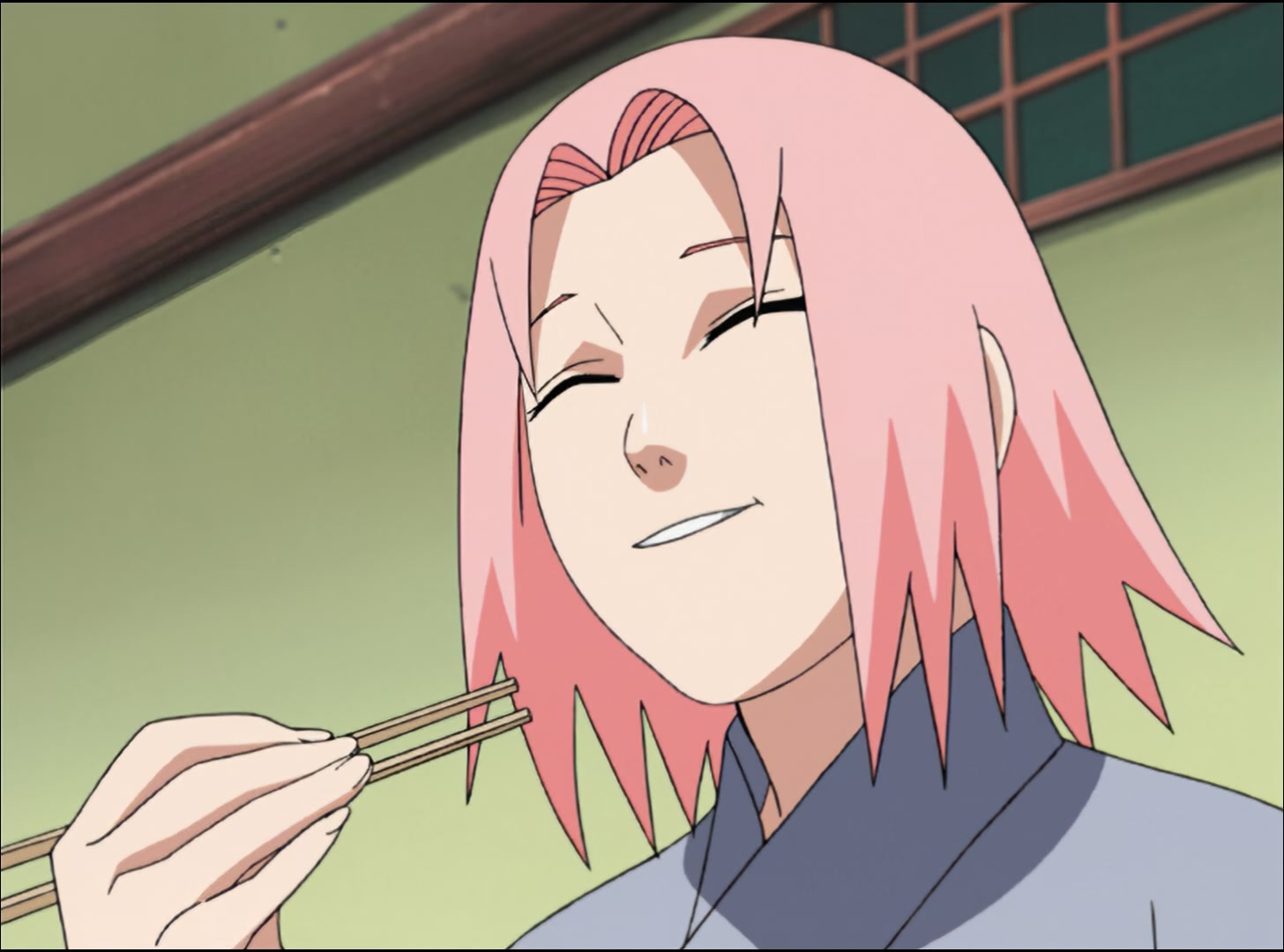 Naruto: Shippuden Ep 36: The Fake Smile @ 00:16:11