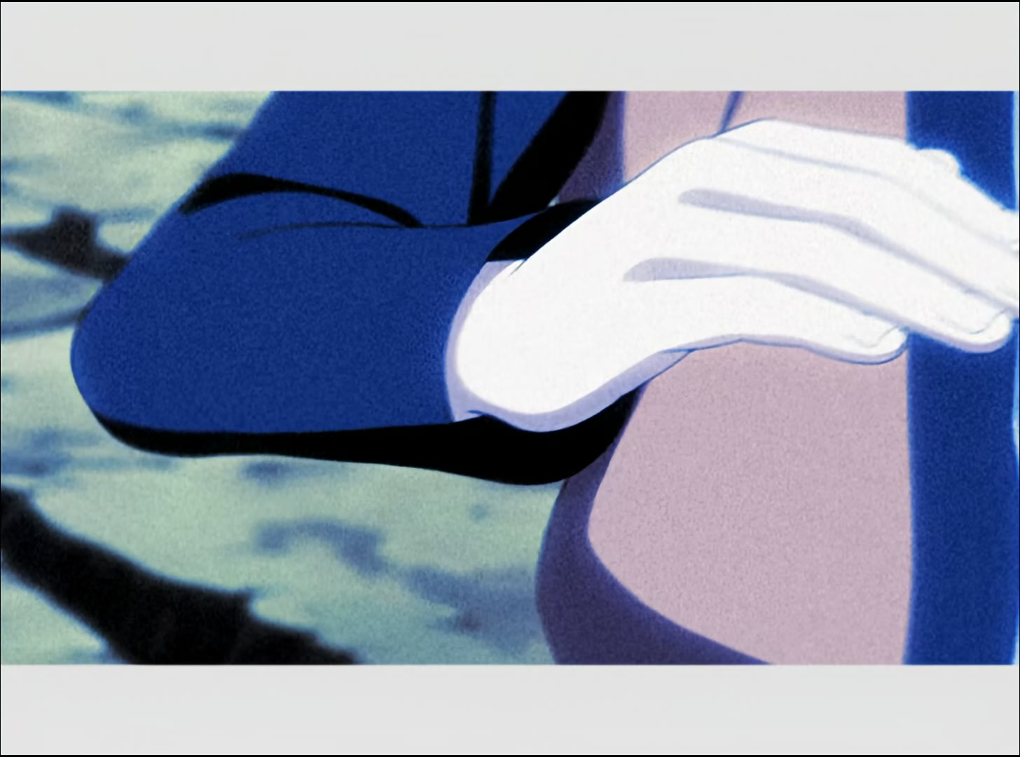 Naruto: Shippuden Ep 37: Team Kakashi Deployed @ 00:03:57