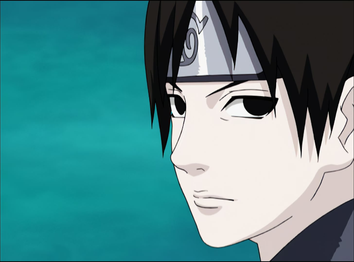 Naruto: Shippuden Ep 37: Team Kakashi Deployed @ 00:07:26