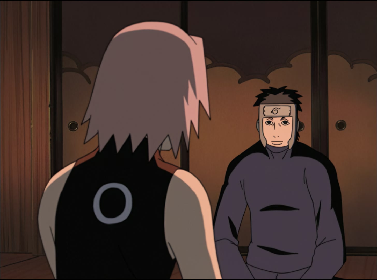 Naruto: Shippuden Ep 38: Simulation @ 00:01:44