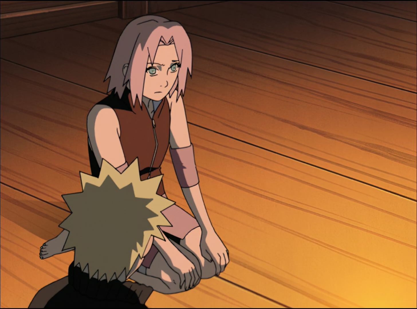 Naruto: Shippuden Ep 38: Simulation @ 00:01:49