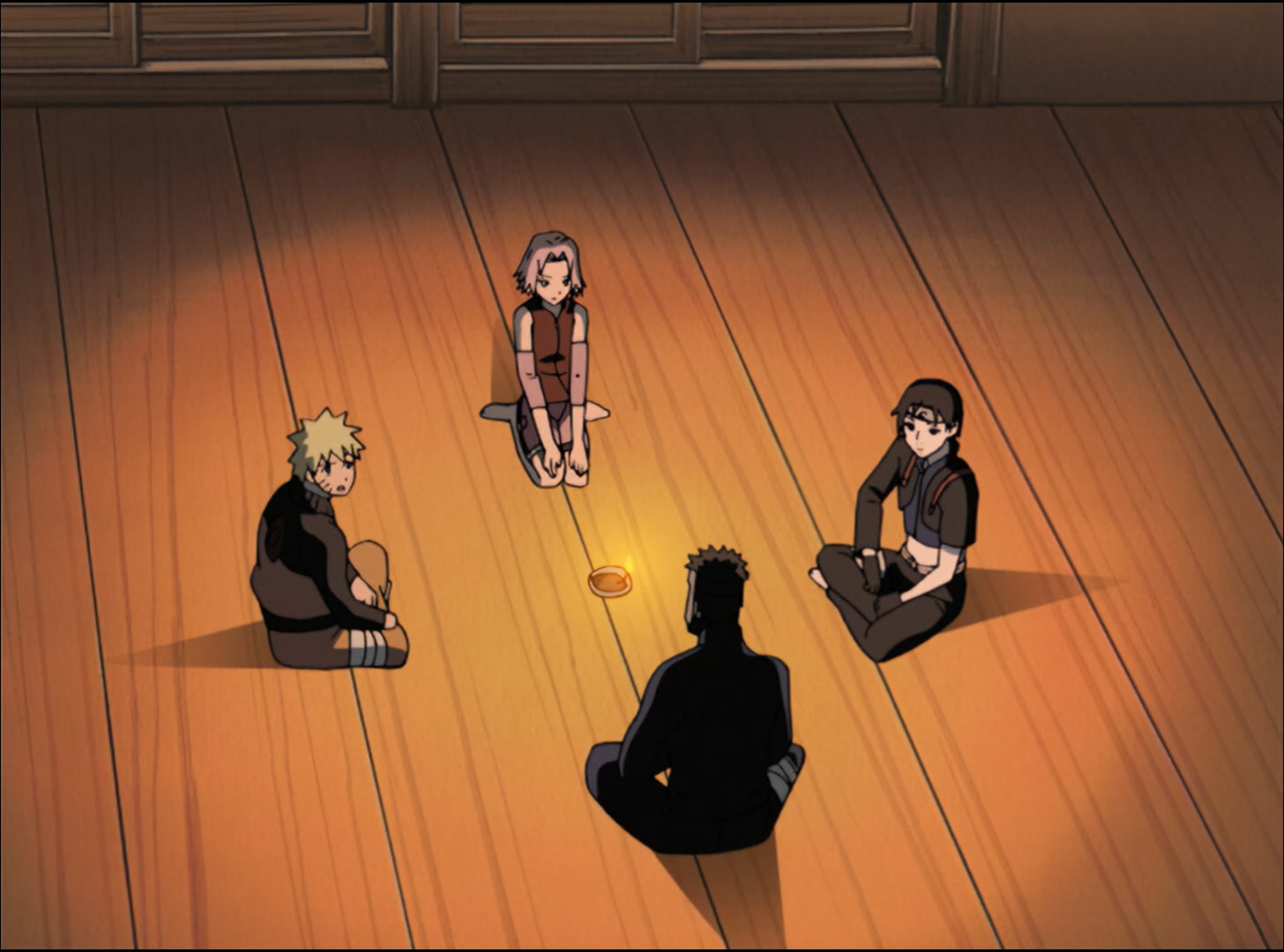 Naruto: Shippuden Ep 38: Simulation @ 00:02:41