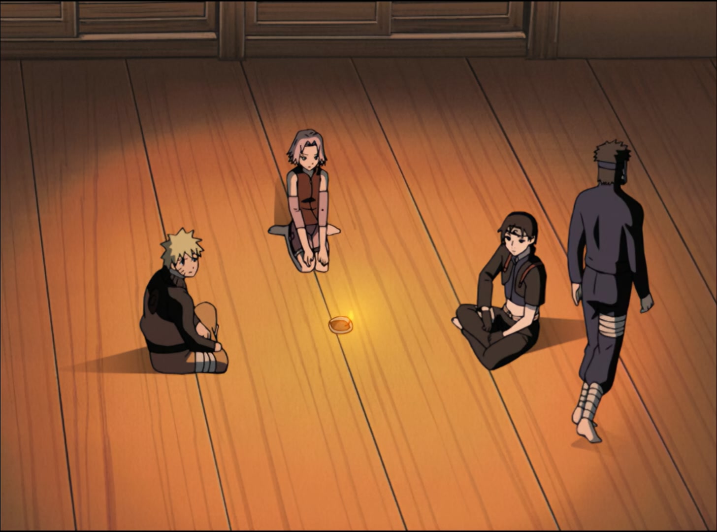Naruto: Shippuden Ep 38: Simulation @ 00:02:46