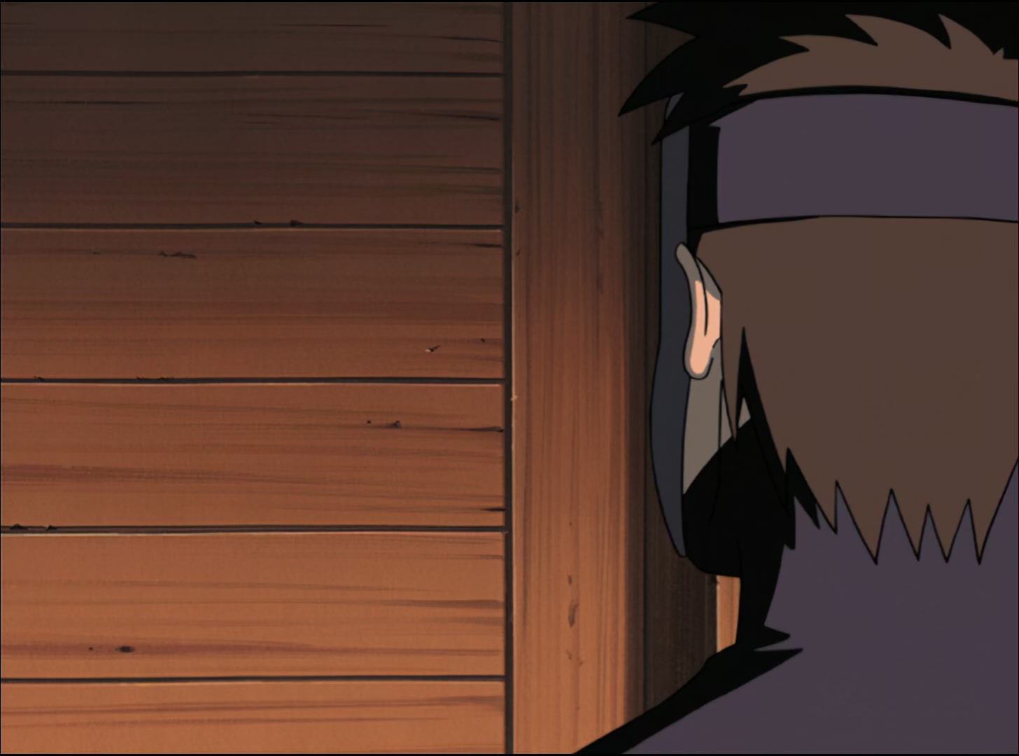 Naruto: Shippuden Ep 38: Simulation @ 00:02:50