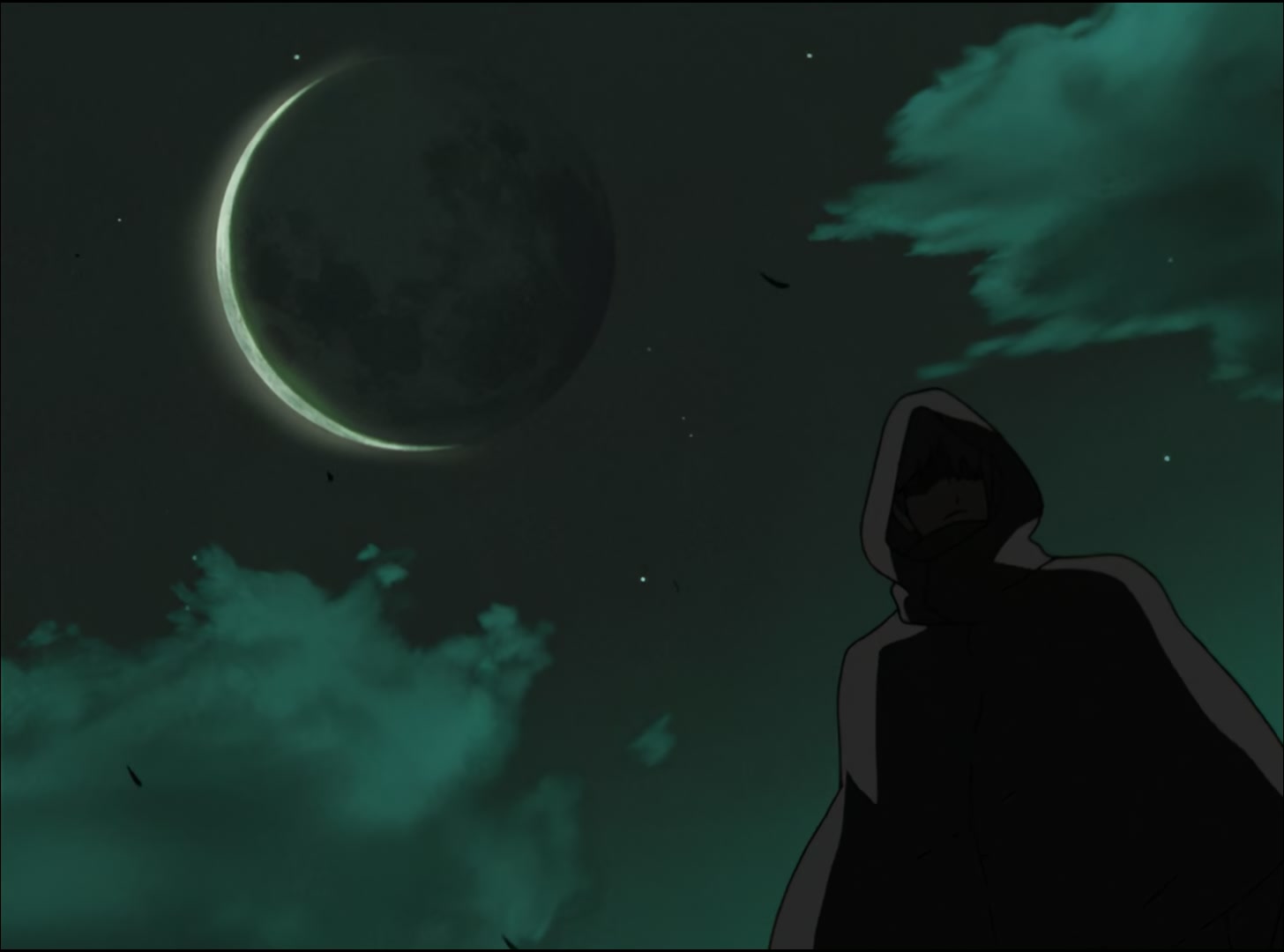 Naruto: Shippuden Ep 38: Simulation @ 00:03:19