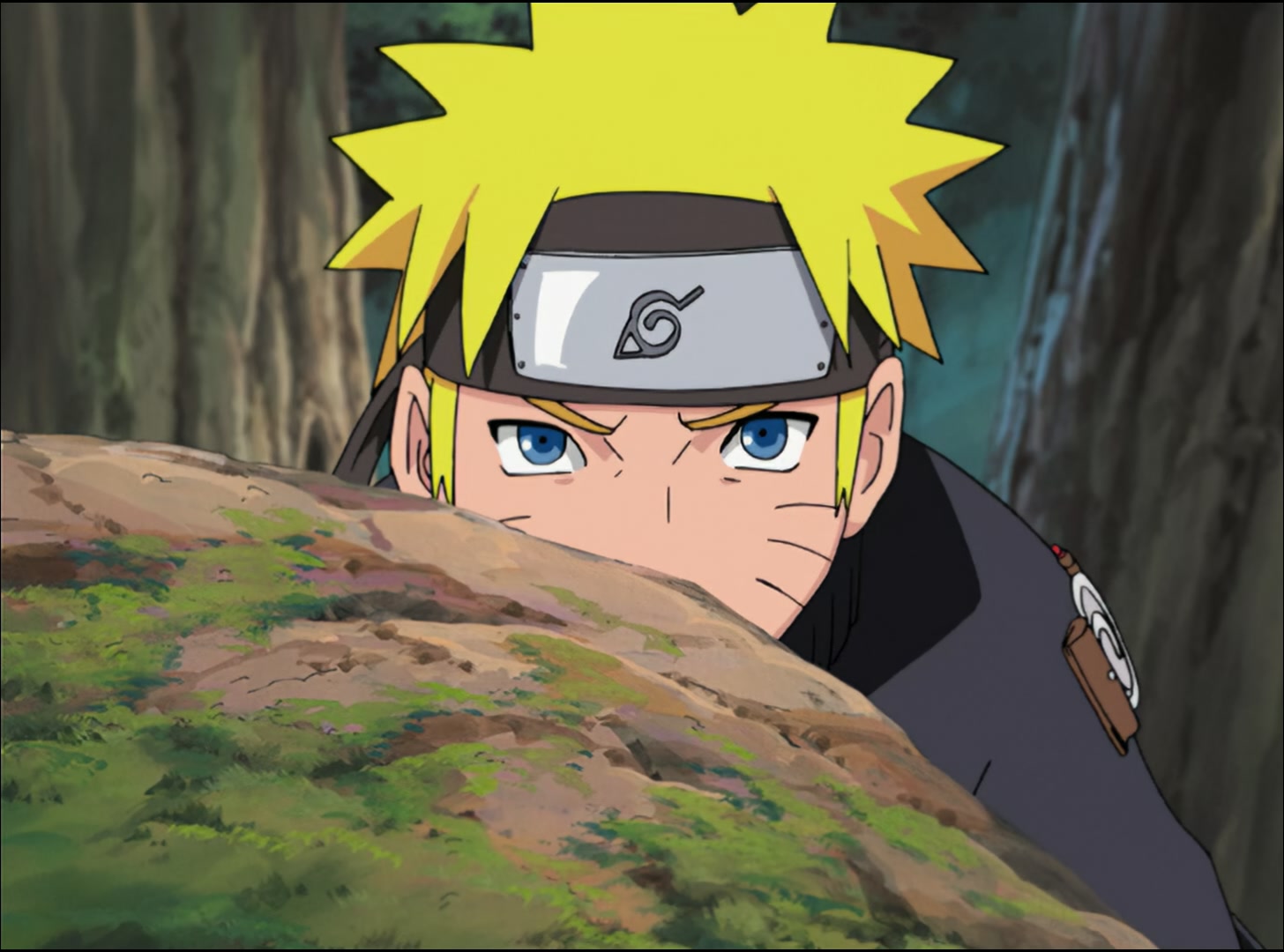 Naruto: Shippuden Ep 38: Simulation @ 00:05:09