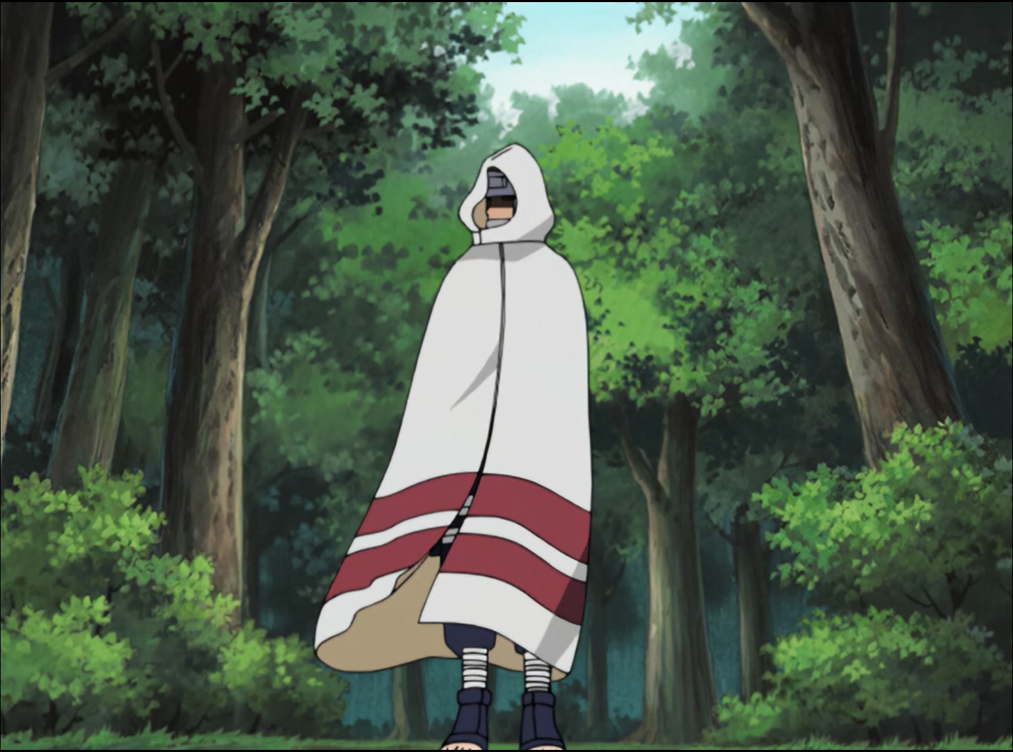 Naruto: Shippuden Ep 38: Simulation @ 00:05:18