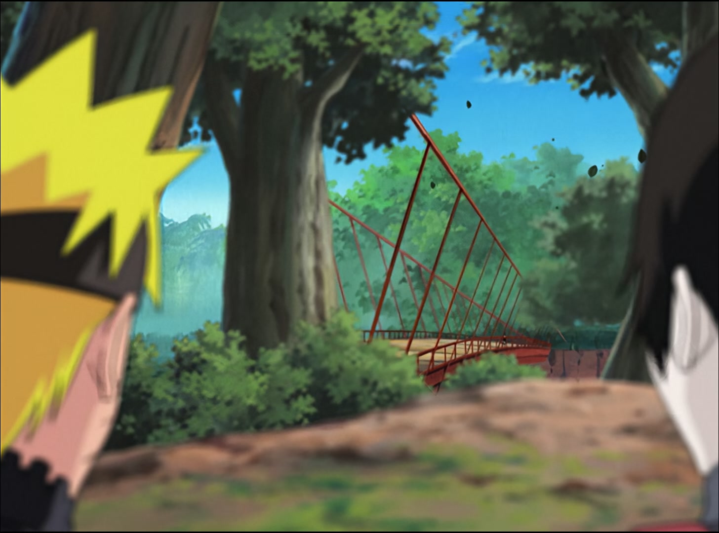 Naruto: Shippuden Ep 38: Simulation @ 00:05:42