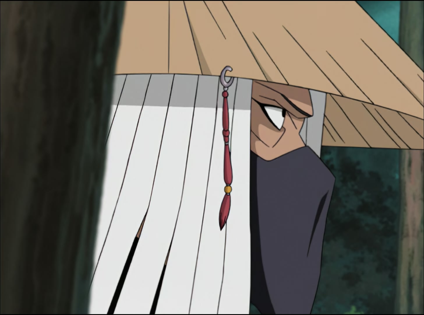 Naruto: Shippuden Ep 38: Simulation @ 00:06:06