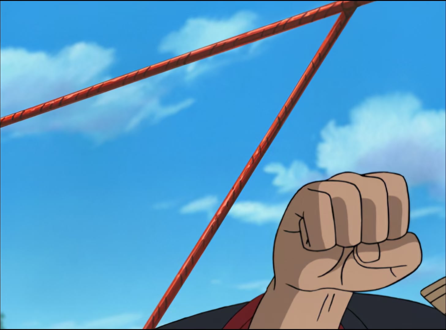 Naruto: Shippuden Ep 38: Simulation @ 00:07:08