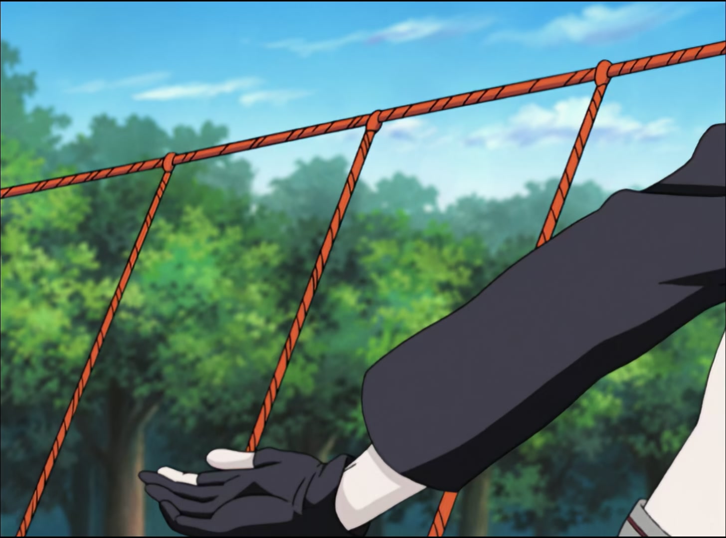 Naruto: Shippuden Ep 38: Simulation @ 00:07:22