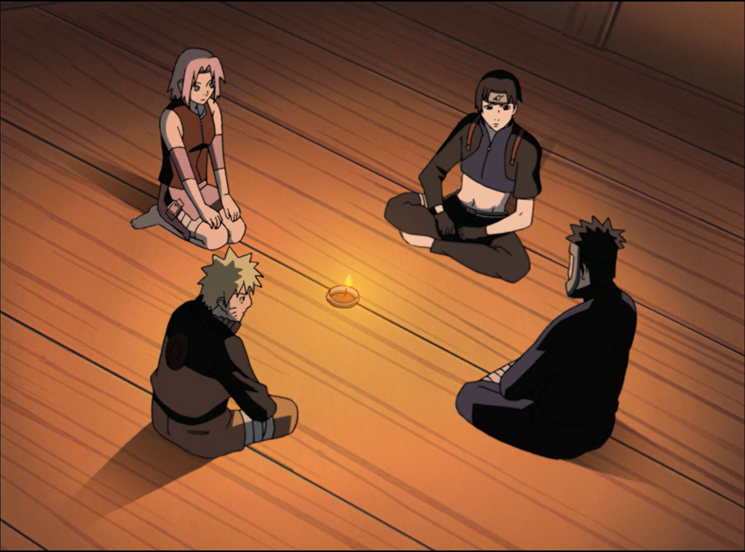 Naruto: Shippuden Ep 38: Simulation @ 00:08:05