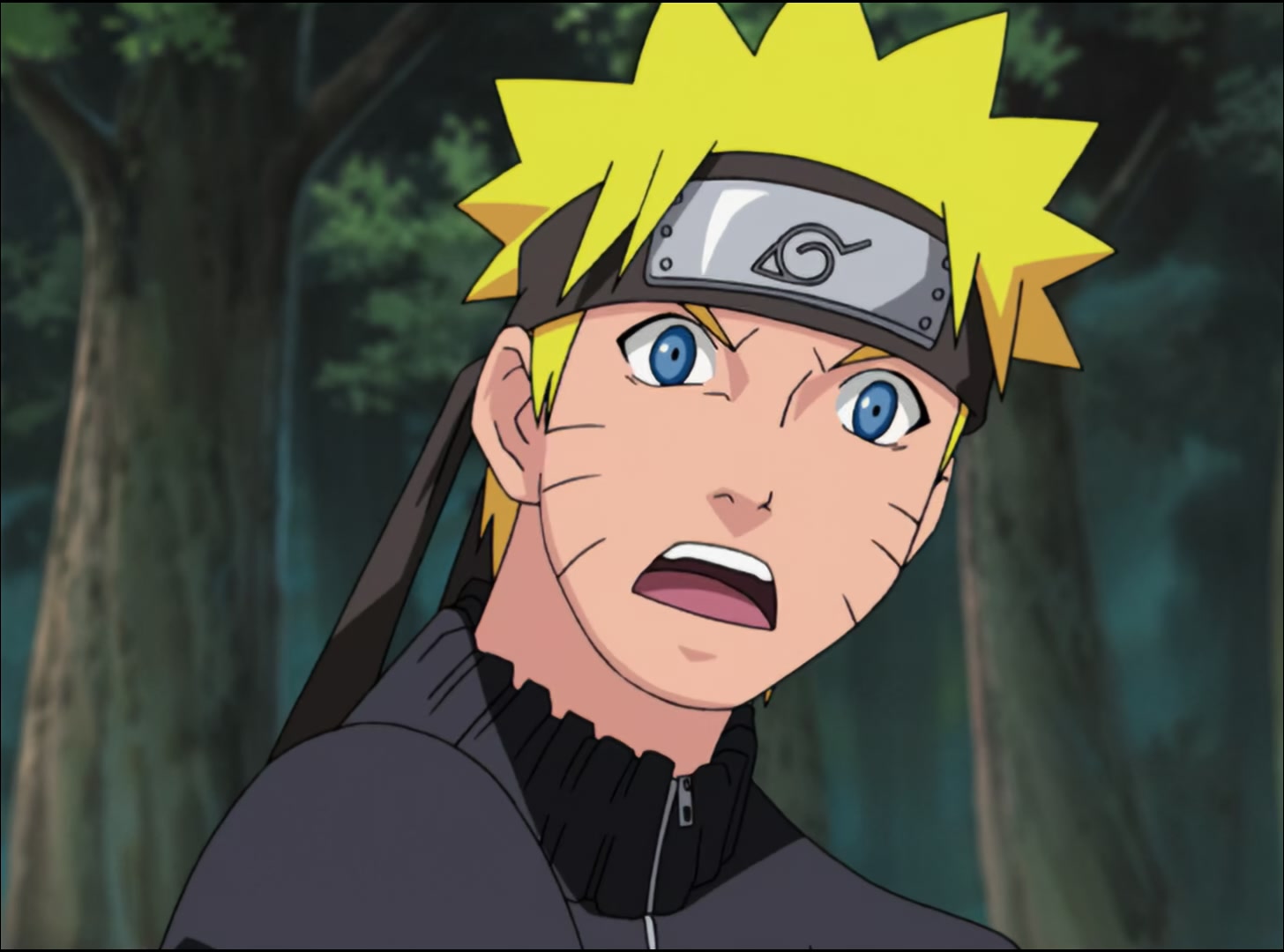 Naruto: Shippuden Ep 38: Simulation @ 00:09:21