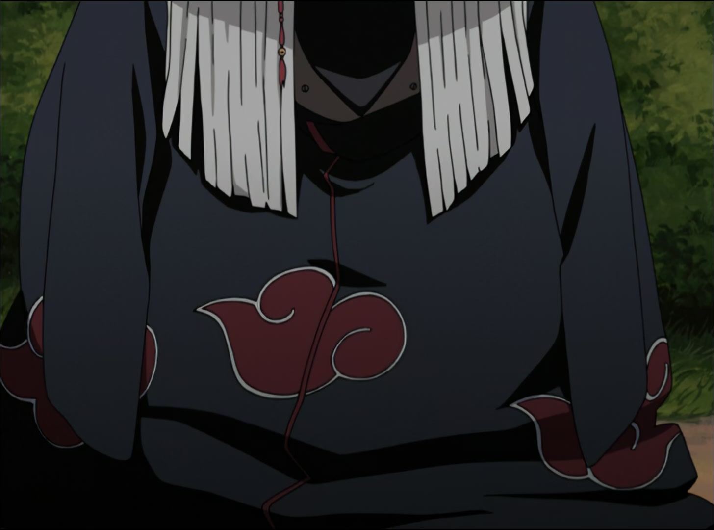 Naruto: Shippuden Ep 39: The Tenchi Bridge @ 00:01:34