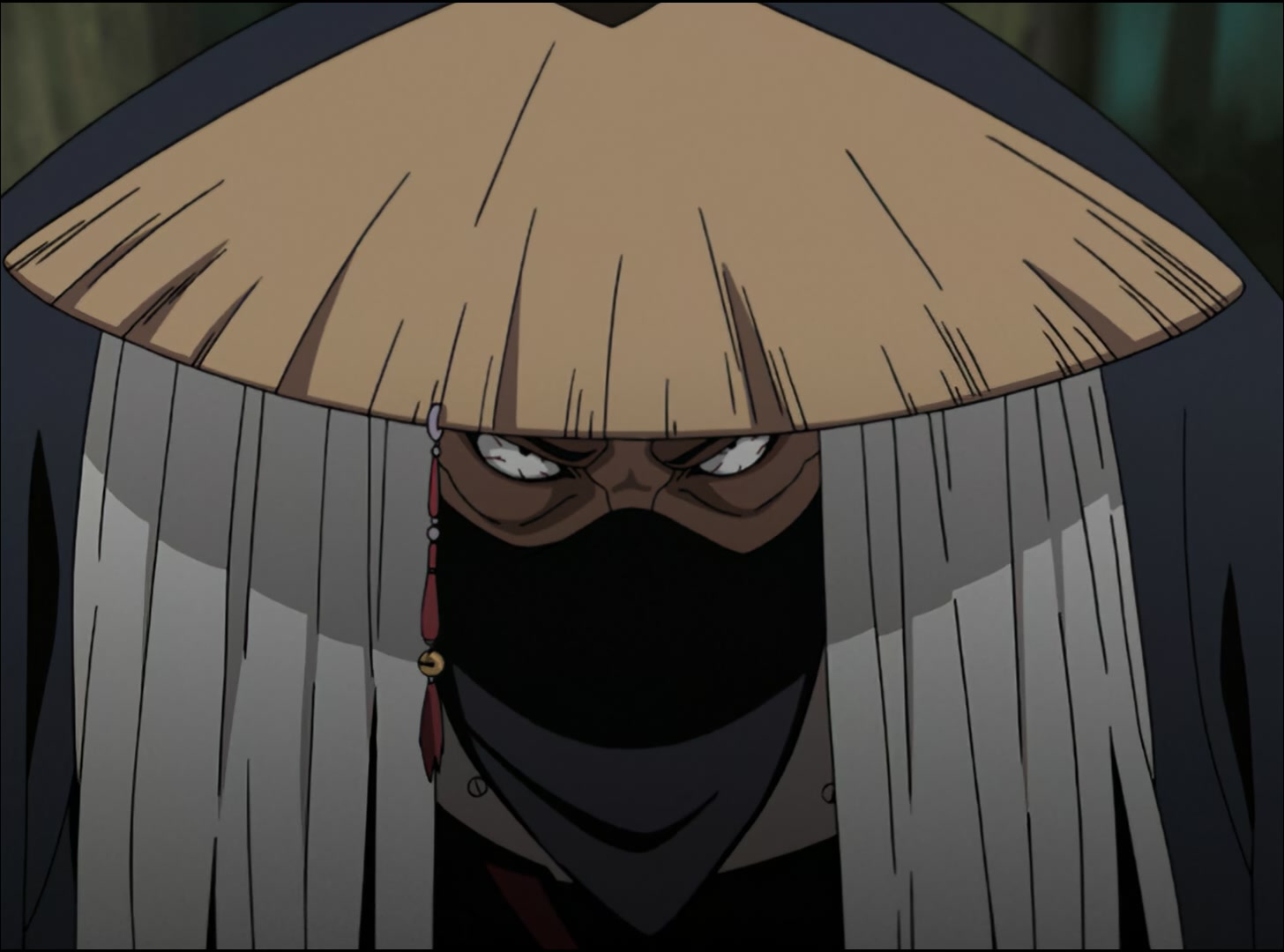 Naruto: Shippuden Ep 39: The Tenchi Bridge @ 00:02:27