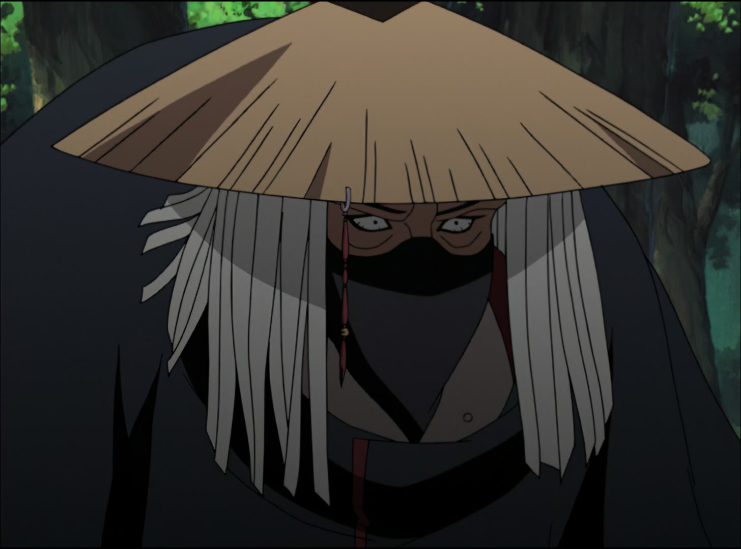 Naruto: Shippuden Ep 39: The Tenchi Bridge @ 00:03:10
