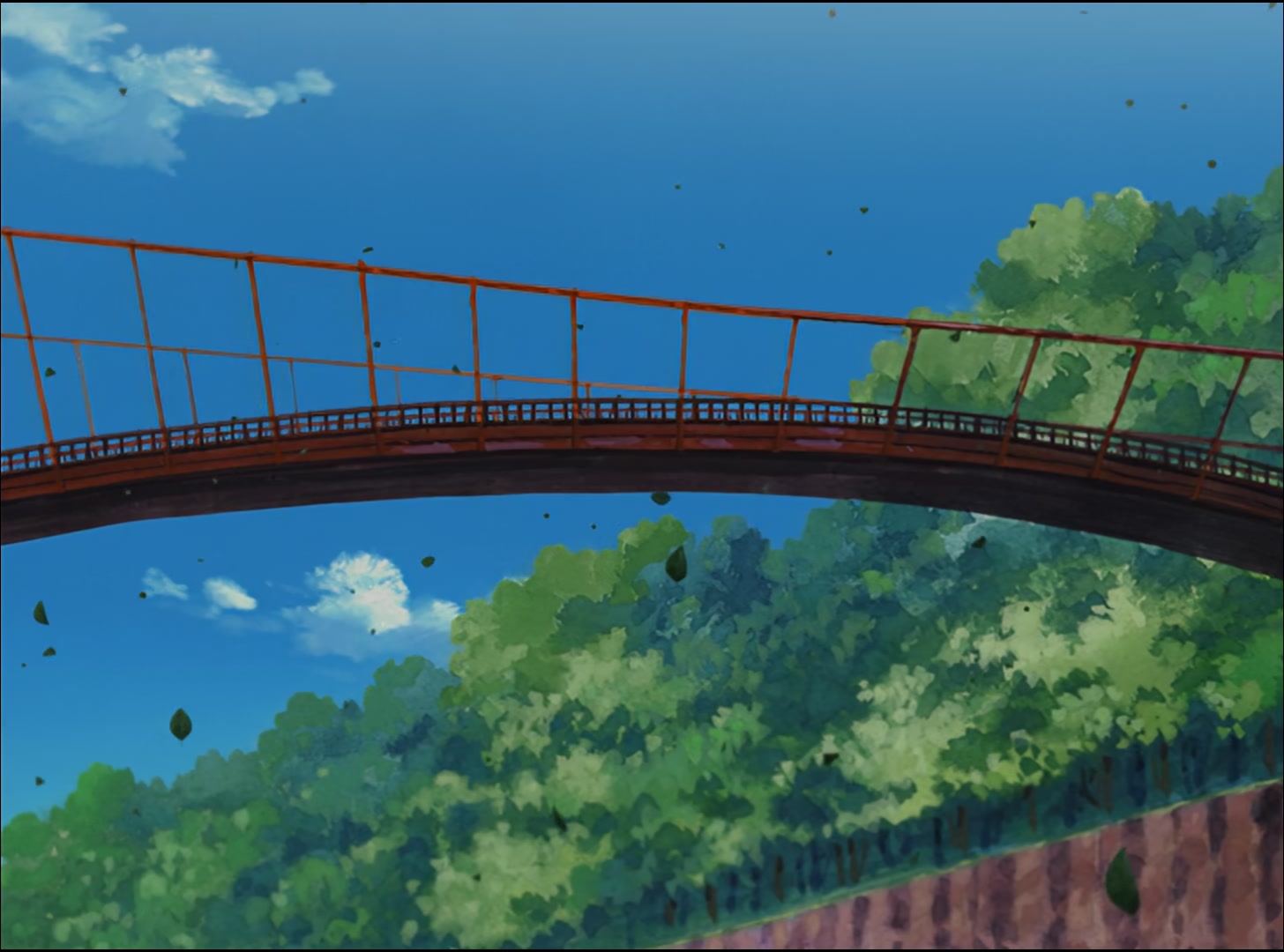 Naruto: Shippuden Ep 39: The Tenchi Bridge @ 00:04:50