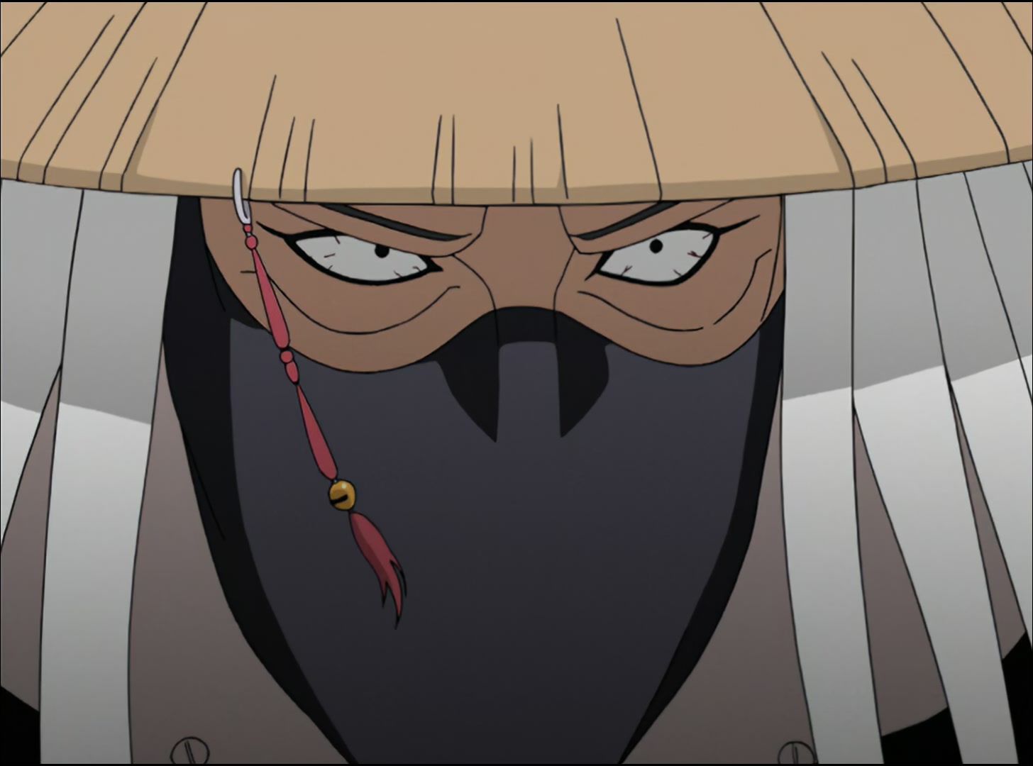Naruto: Shippuden Ep 39: The Tenchi Bridge @ 00:11:39