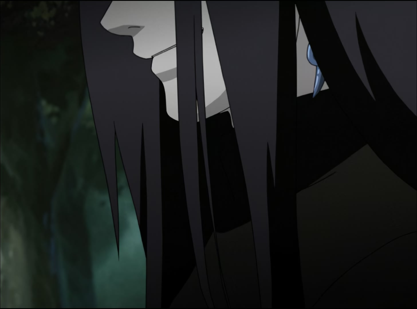 Naruto: Shippuden Ep 39: The Tenchi Bridge @ 00:13:14