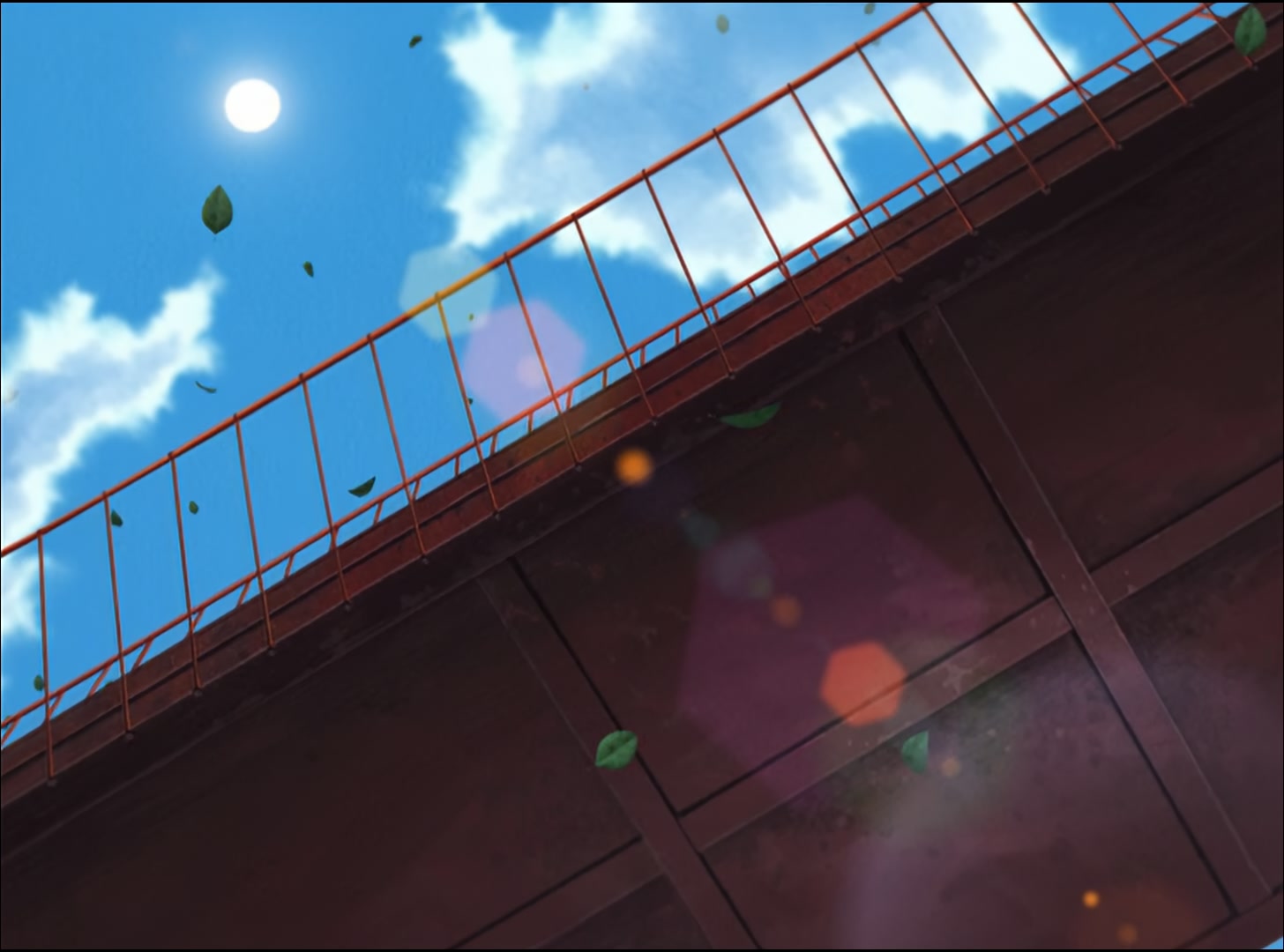 Naruto: Shippuden Ep 39: The Tenchi Bridge @ 00:14:35