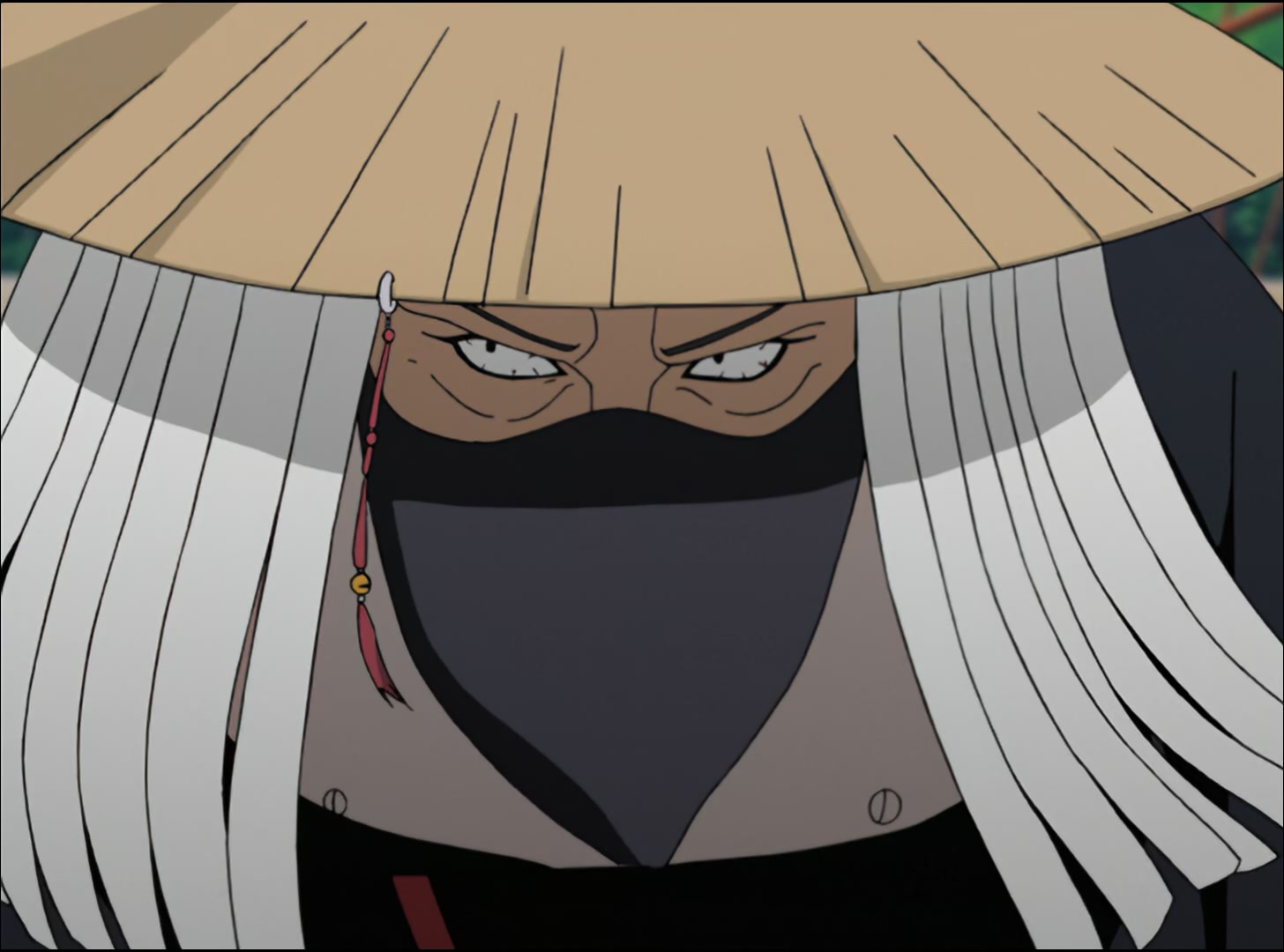 Naruto: Shippuden Ep 39: The Tenchi Bridge @ 00:15:33