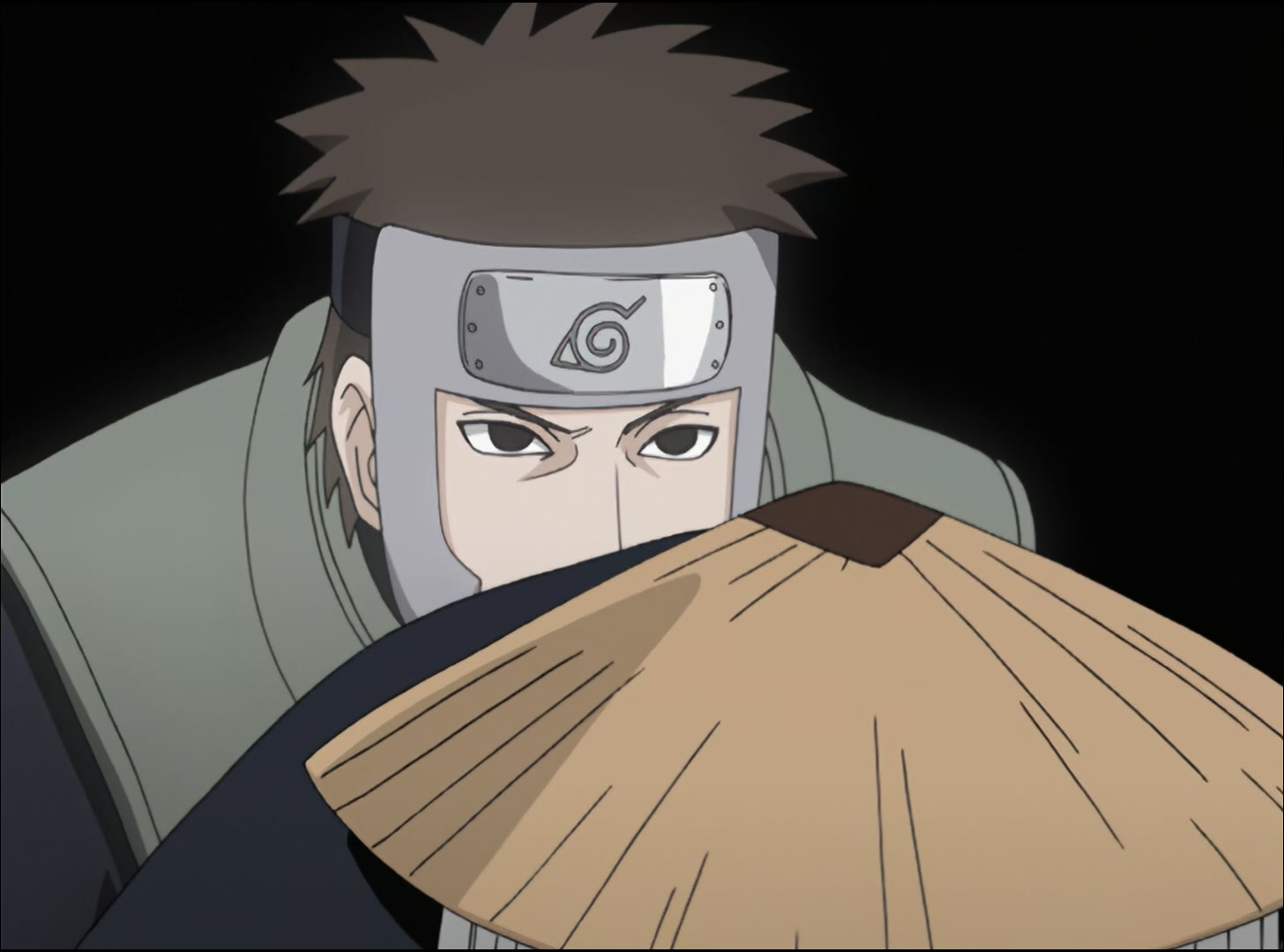 Naruto: Shippuden Ep 39: The Tenchi Bridge @ 00:16:44