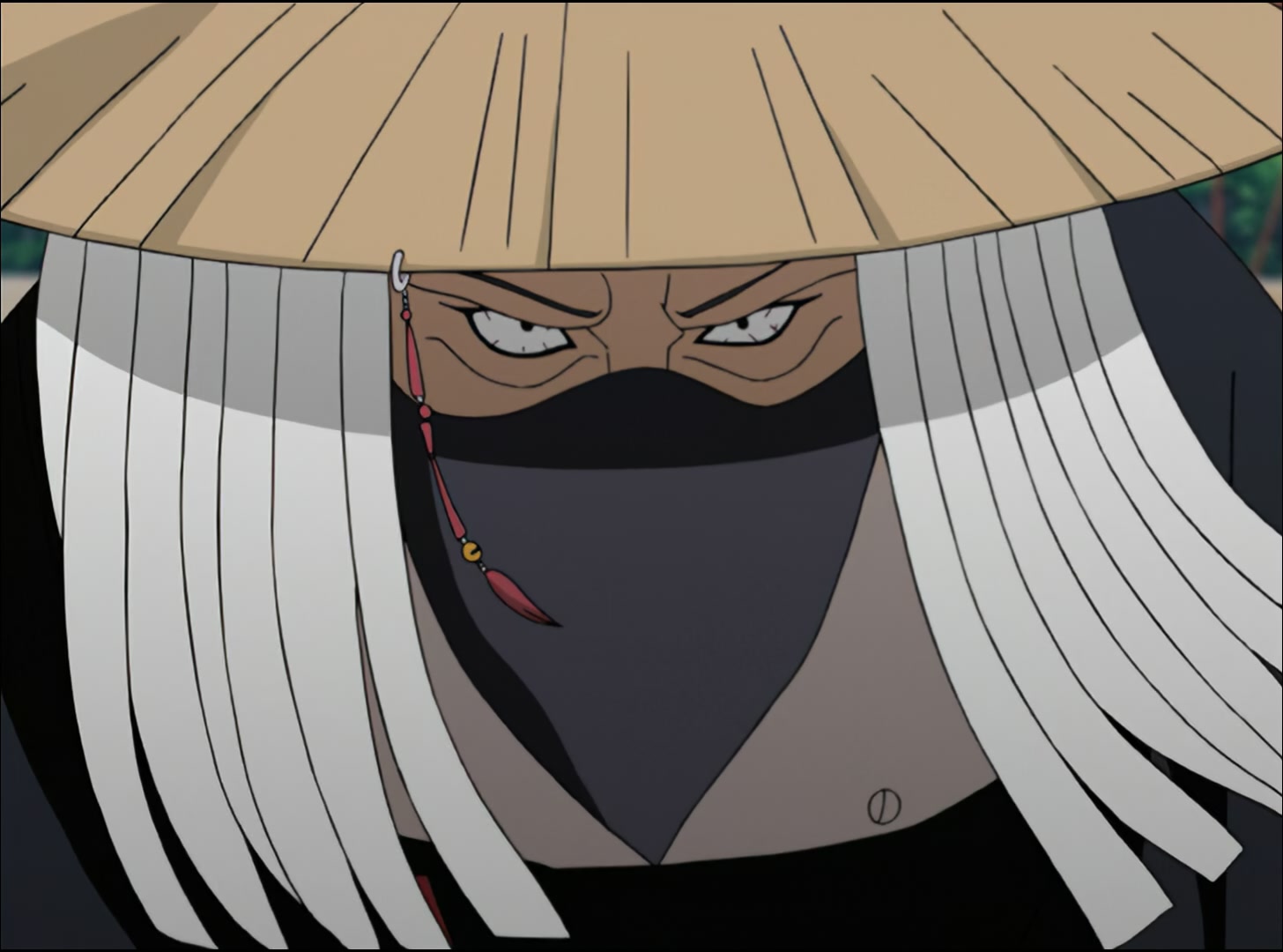 Naruto: Shippuden Ep 39: The Tenchi Bridge @ 00:17:13