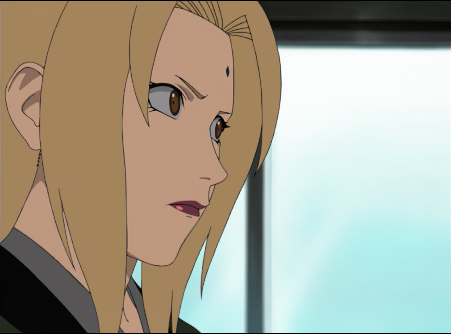 Naruto: Shippuden Ep 40: The Nine-Tails Unleashed @ 00:05:56