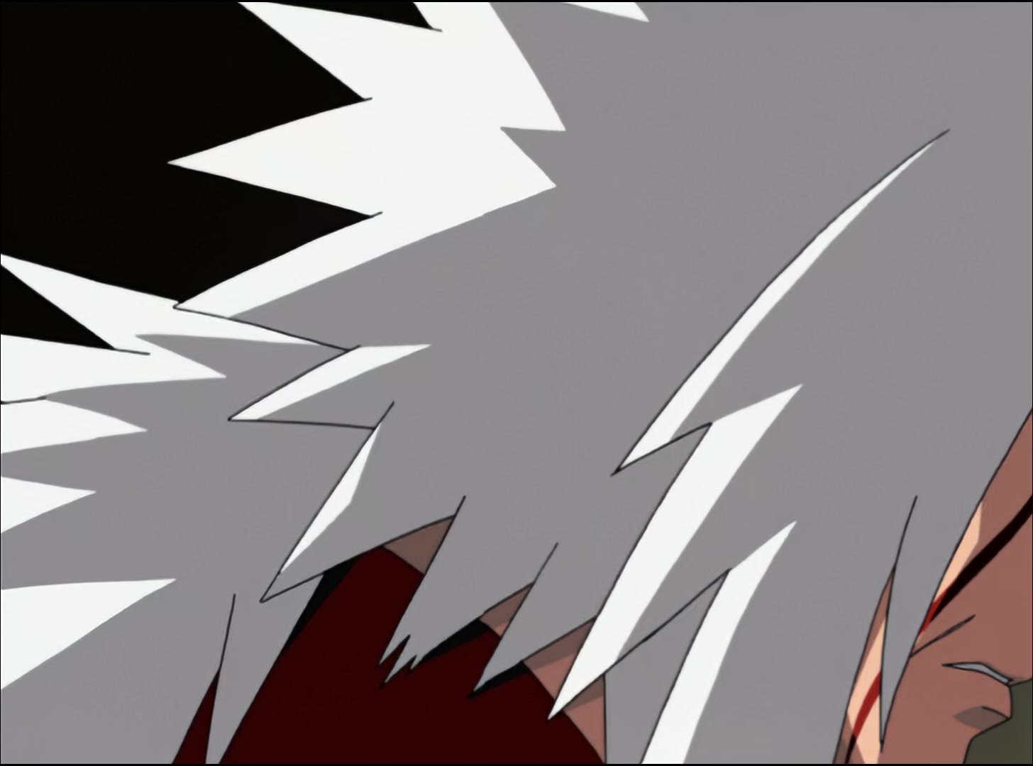 Naruto: Shippuden Ep 40: The Nine-Tails Unleashed @ 00:06:16