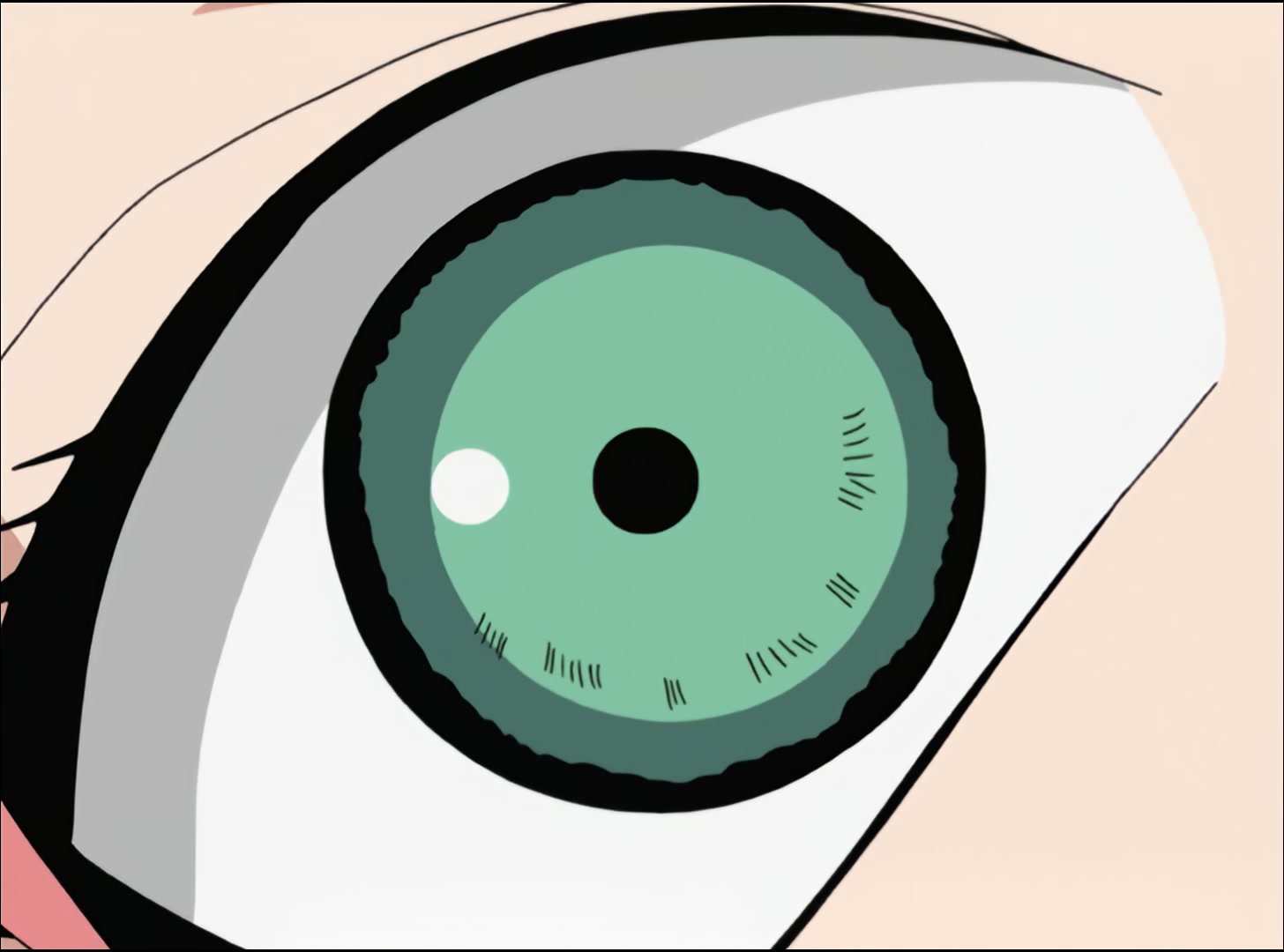 Naruto: Shippuden Ep 40: The Nine-Tails Unleashed @ 00:09:45