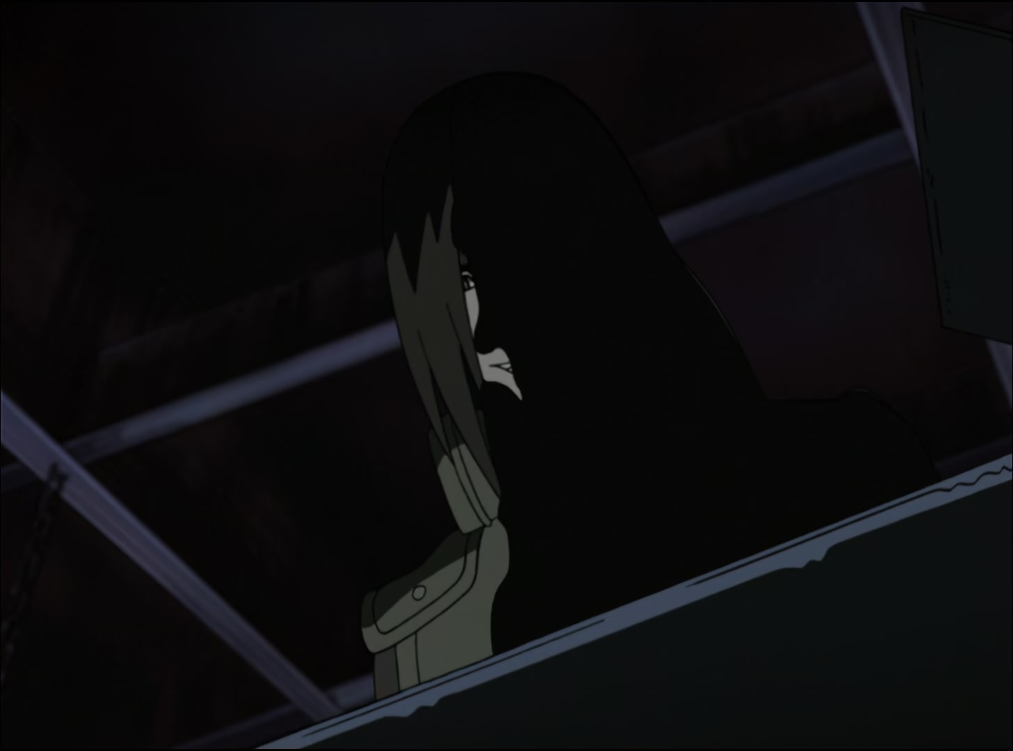 Naruto: Shippuden Ep 40: The Nine-Tails Unleashed @ 00:13:44