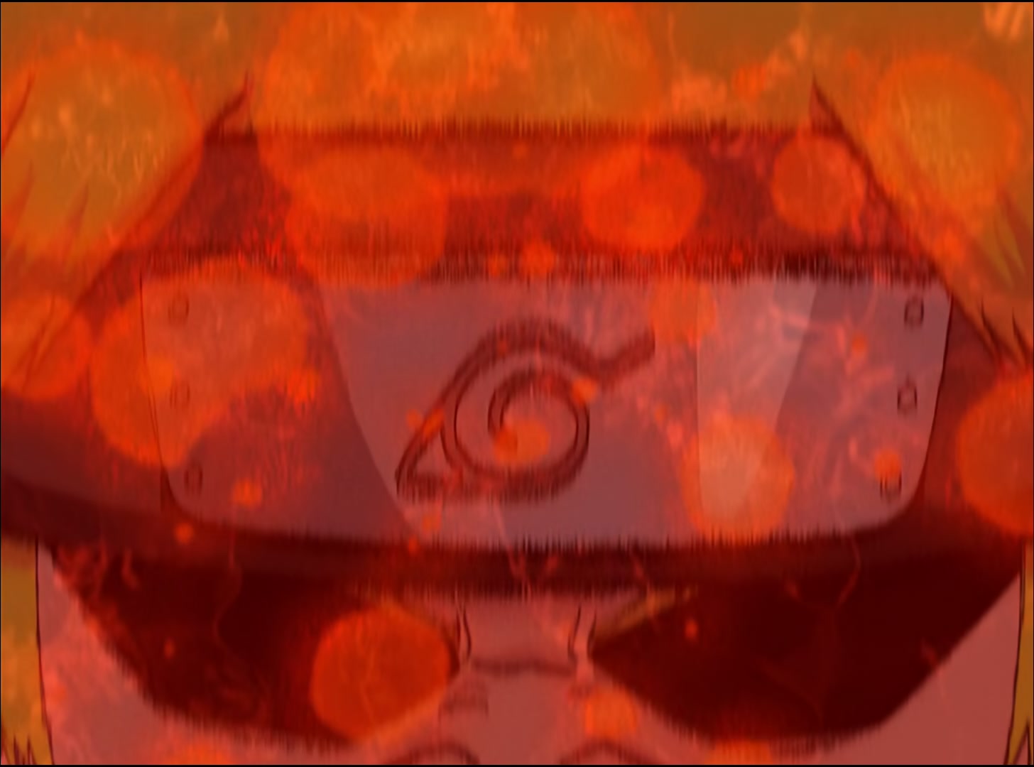 Naruto: Shippuden Ep 40: The Nine-Tails Unleashed @ 00:15:28