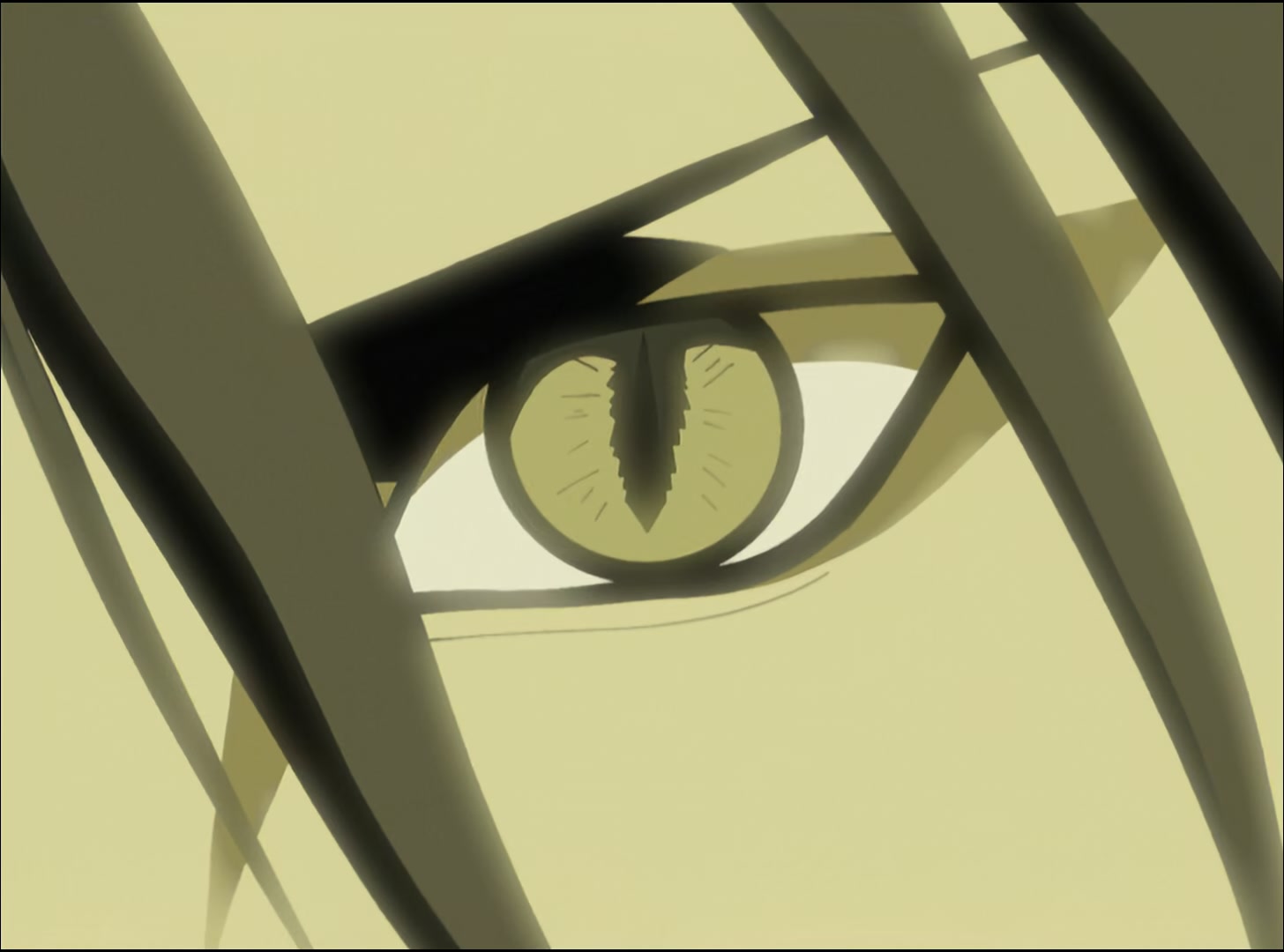 Naruto: Shippuden Ep 40: The Nine-Tails Unleashed @ 00:17:42