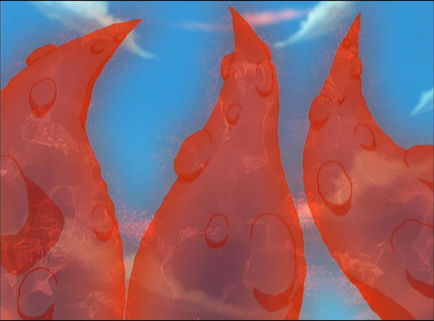 Naruto: Shippuden Ep 41: The Top-Secret Mission Begins @ 00:02:22