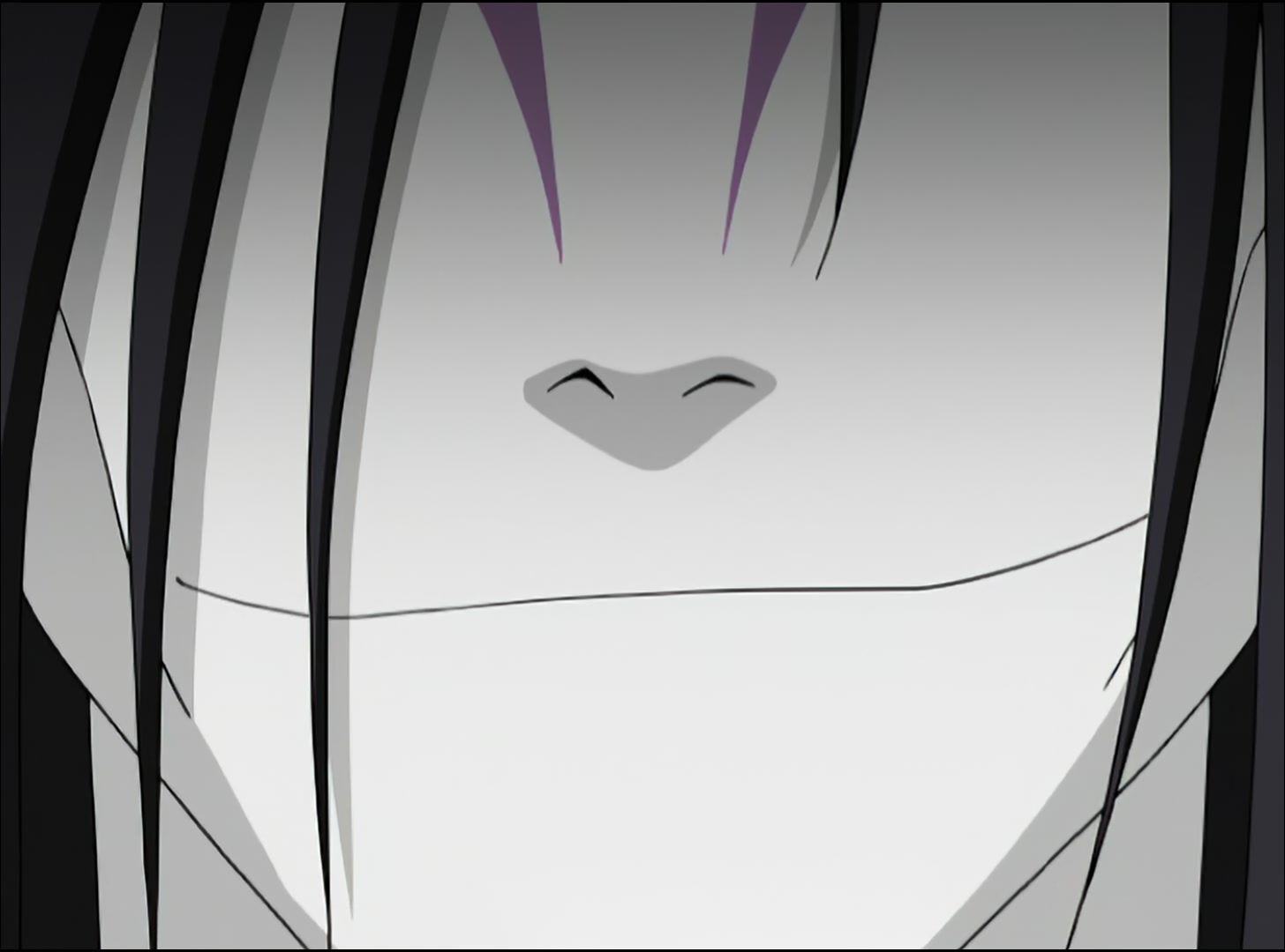Naruto: Shippuden Ep 41: The Top-Secret Mission Begins @ 00:02:46