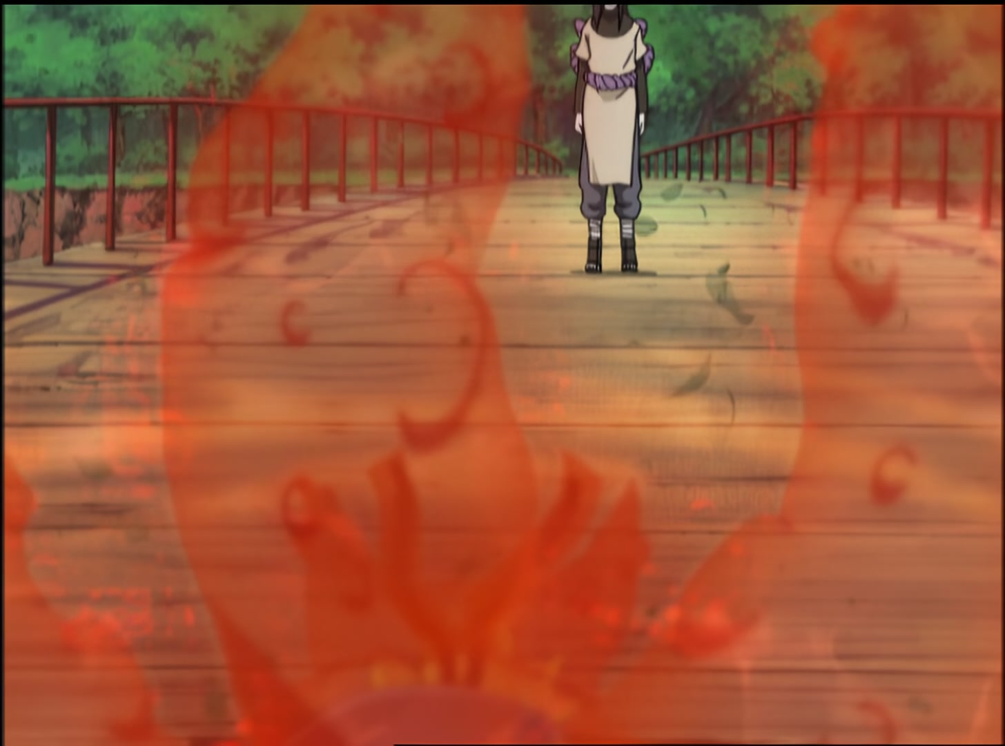 Naruto: Shippuden Ep 41: The Top-Secret Mission Begins @ 00:02:55