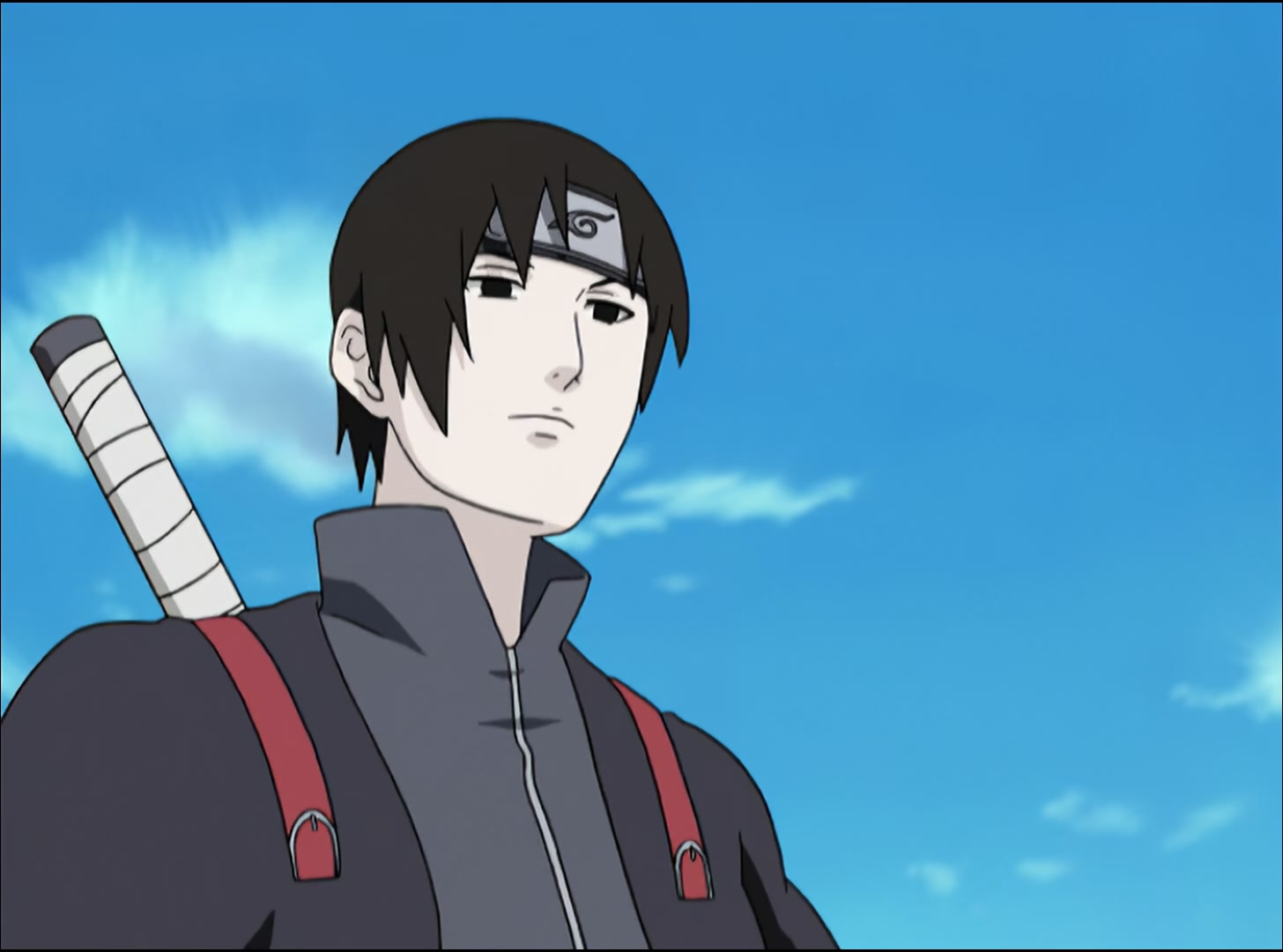 Naruto: Shippuden Ep 41: The Top-Secret Mission Begins @ 00:04:06