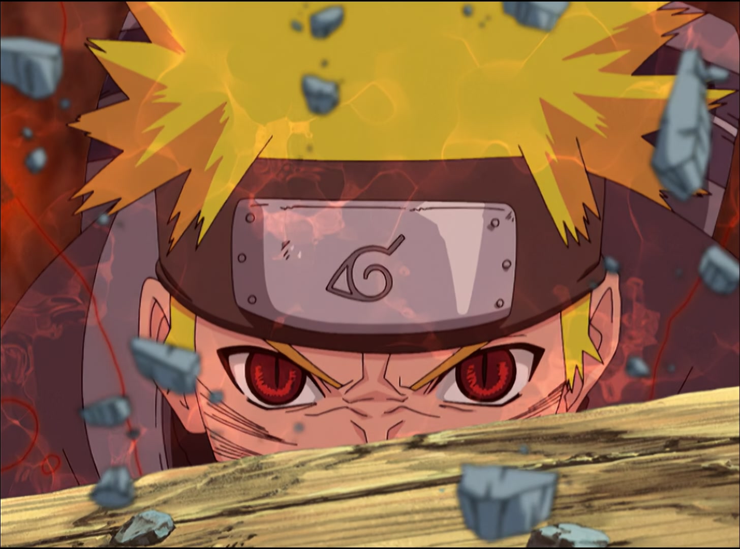 Naruto: Shippuden Ep 41: The Top-Secret Mission Begins @ 00:04:30