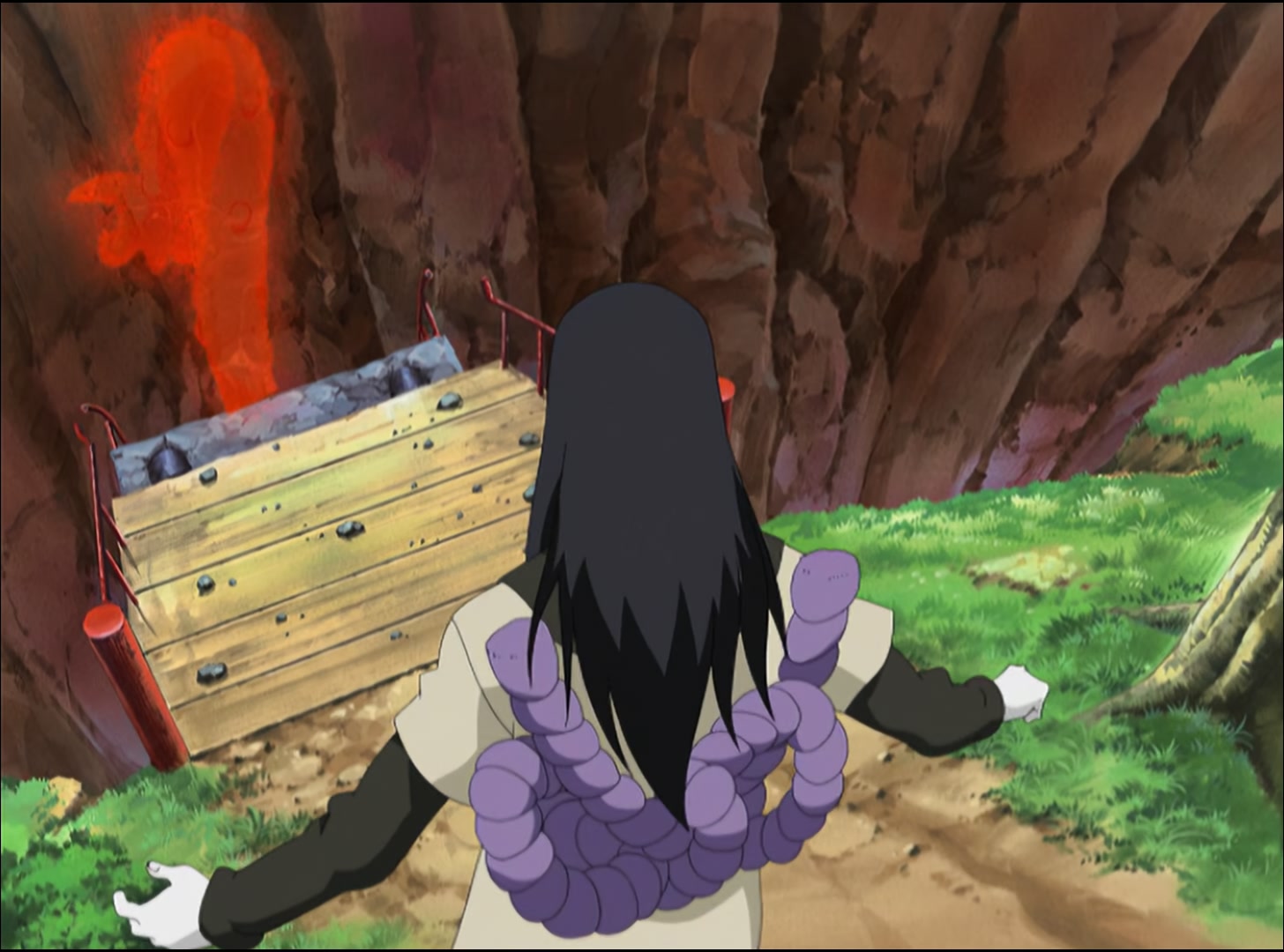 Naruto: Shippuden Ep 41: The Top-Secret Mission Begins @ 00:04:40