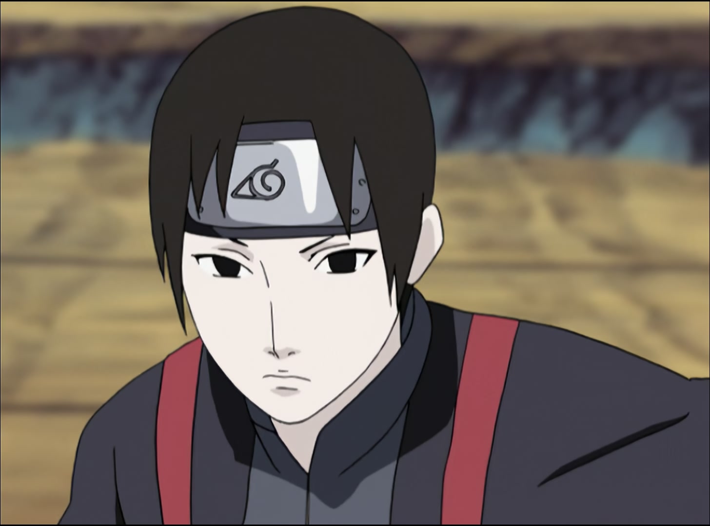 Naruto: Shippuden Ep 41: The Top-Secret Mission Begins @ 00:05:03