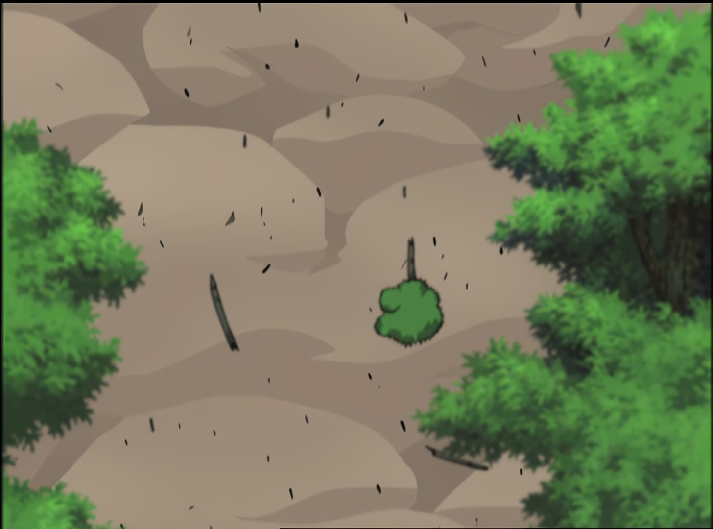 Naruto: Shippuden Ep 41: The Top-Secret Mission Begins @ 00:07:02