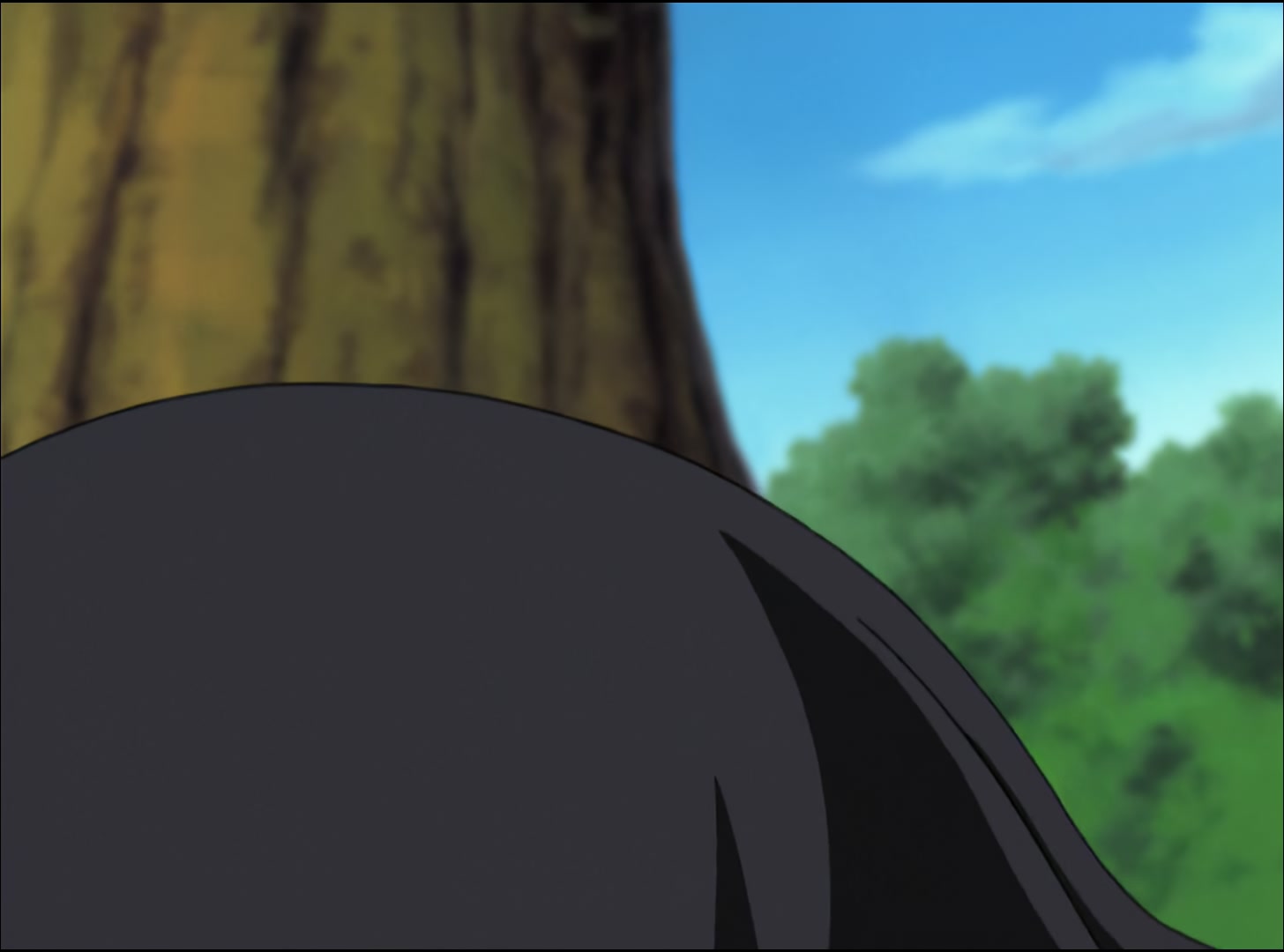 Naruto: Shippuden Ep 41: The Top-Secret Mission Begins @ 00:07:45