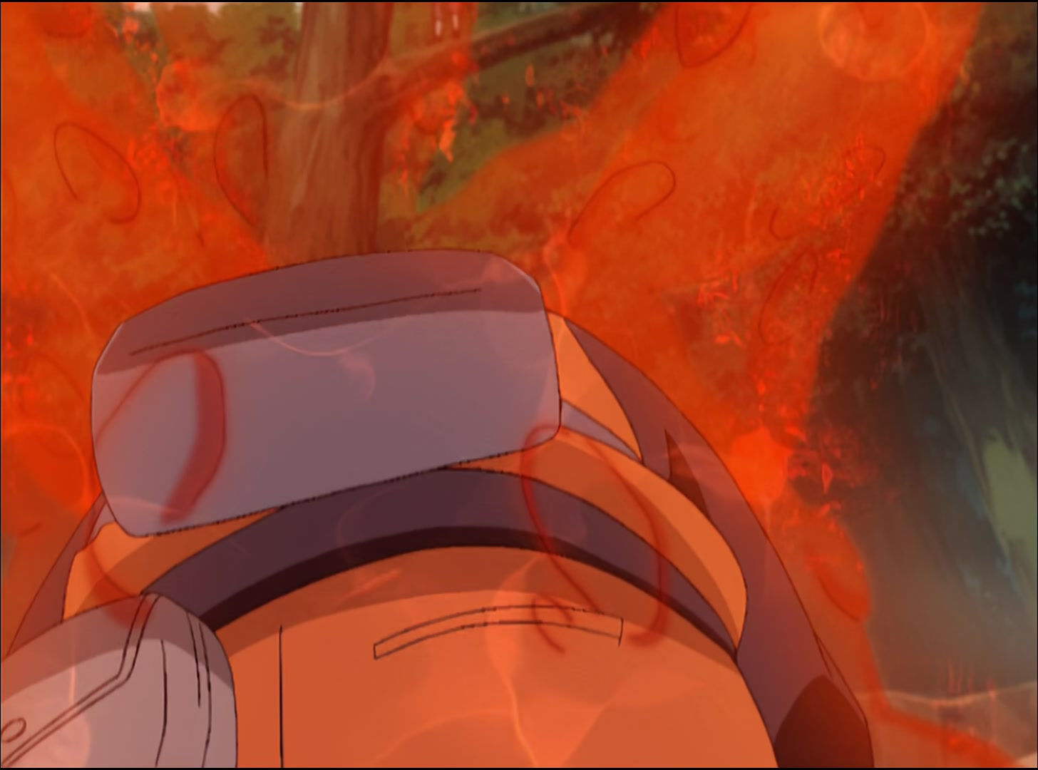 Naruto: Shippuden Ep 41: The Top-Secret Mission Begins @ 00:08:18