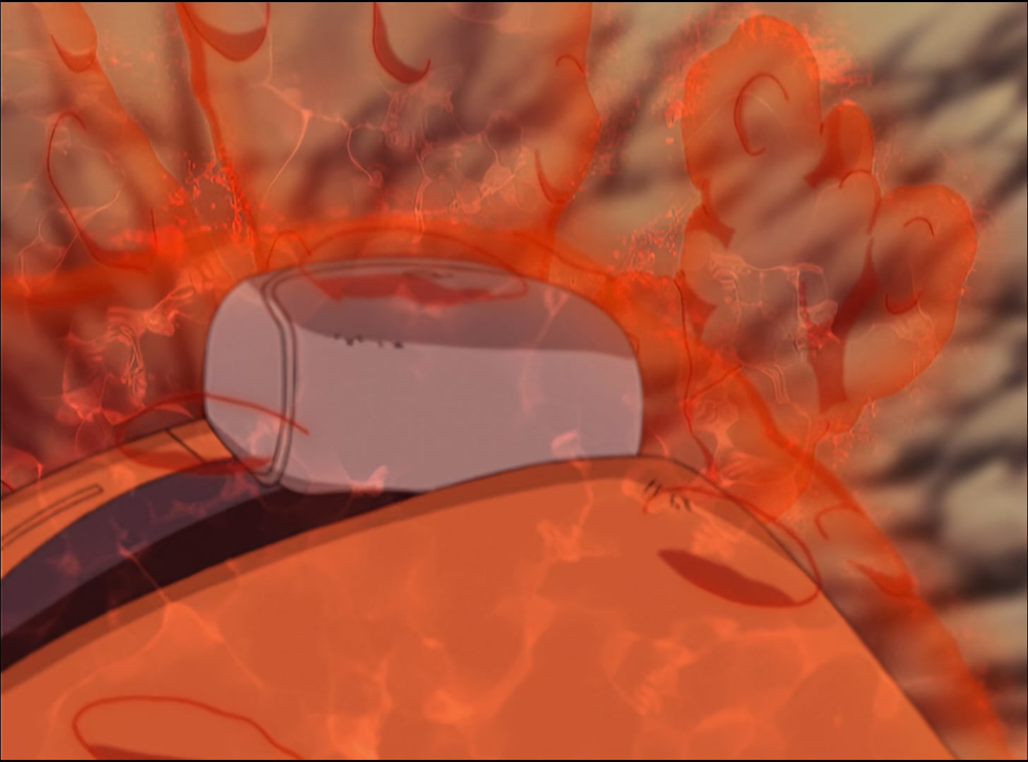 Naruto: Shippuden Ep 41: The Top-Secret Mission Begins @ 00:08:23