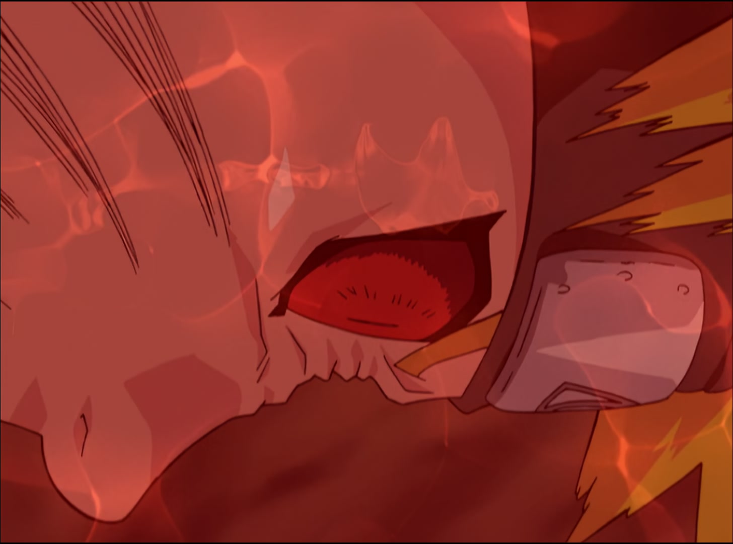 Naruto: Shippuden Ep 41: The Top-Secret Mission Begins @ 00:08:47