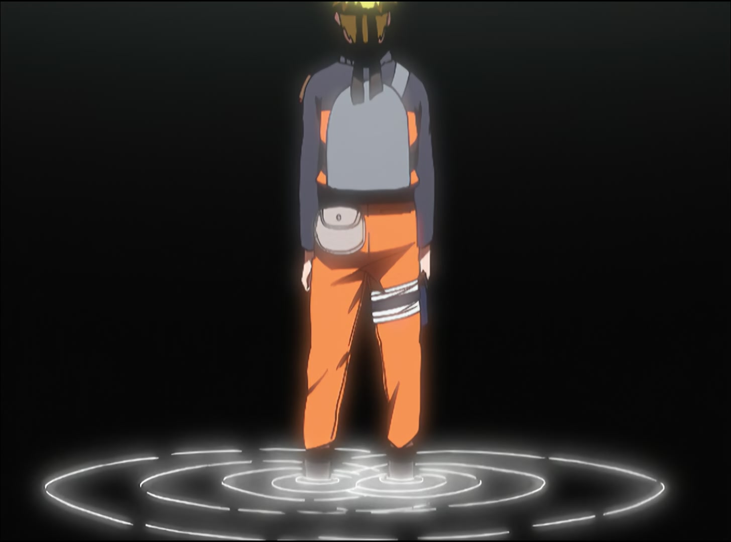 Naruto: Shippuden Ep 41: The Top-Secret Mission Begins @ 00:09:15