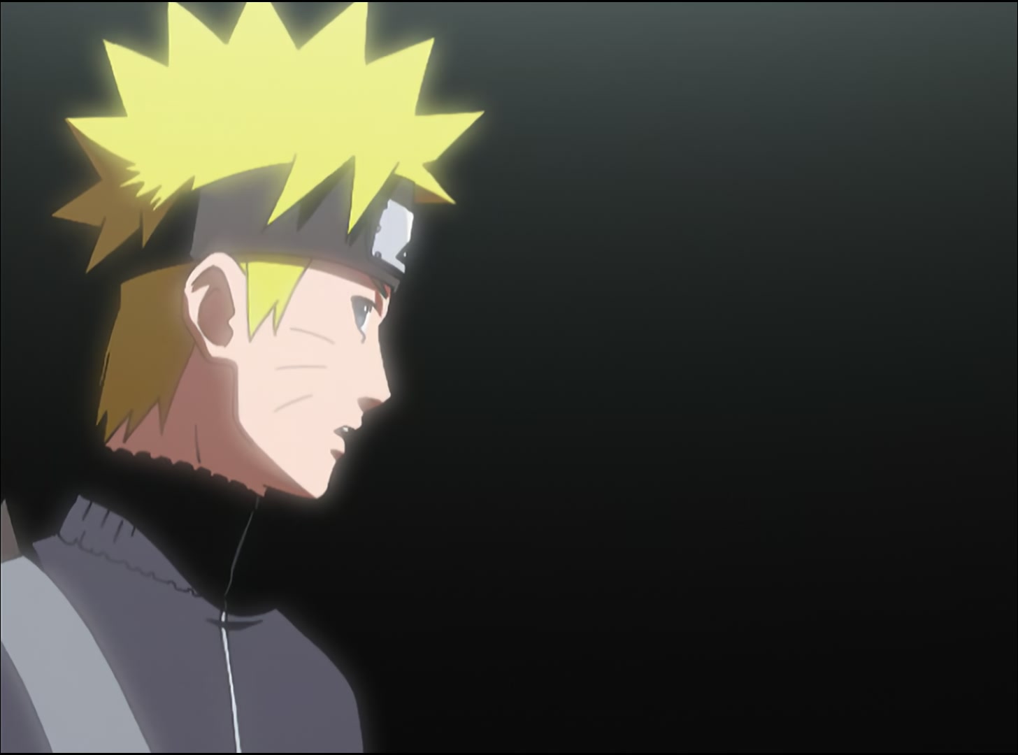 Naruto: Shippuden Ep 41: The Top-Secret Mission Begins @ 00:09:25