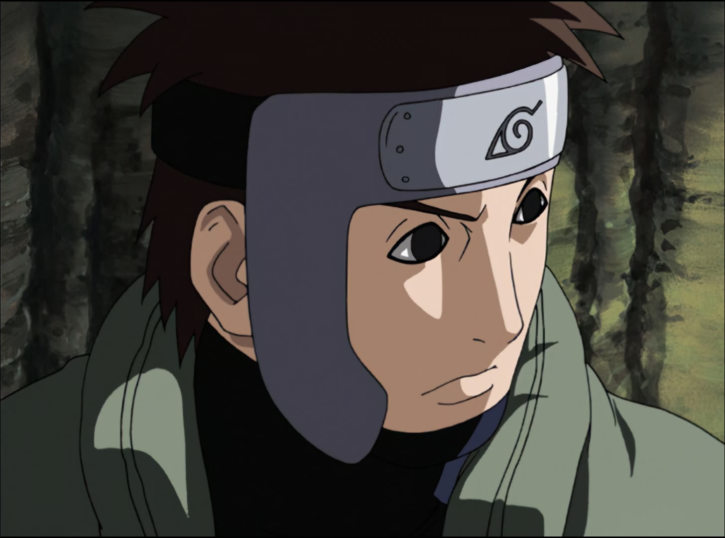 Naruto: Shippuden Ep 43: Sakura's Tears @ 00:02:12