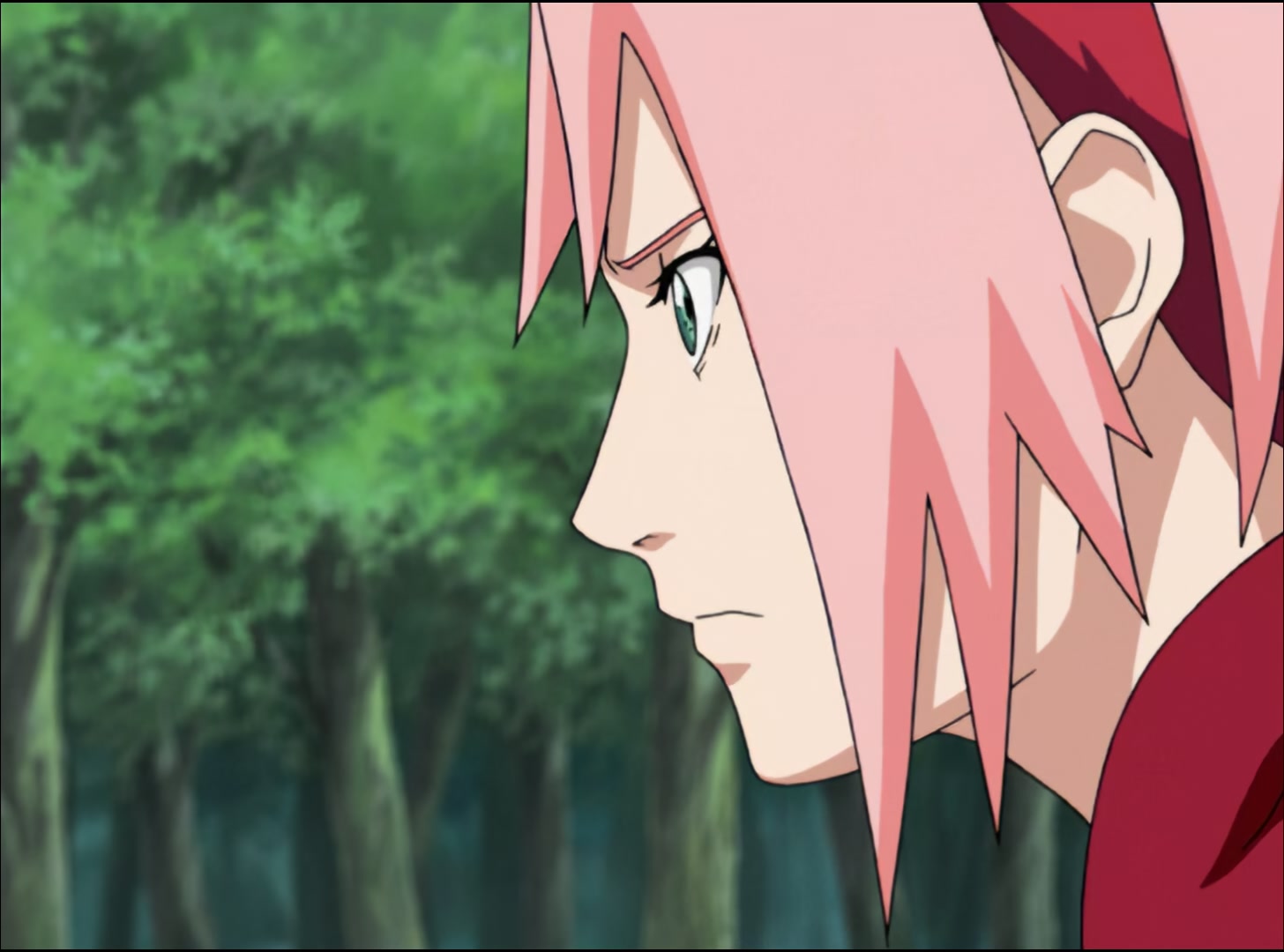 Naruto: Shippuden Ep 43: Sakura's Tears @ 00:03:43