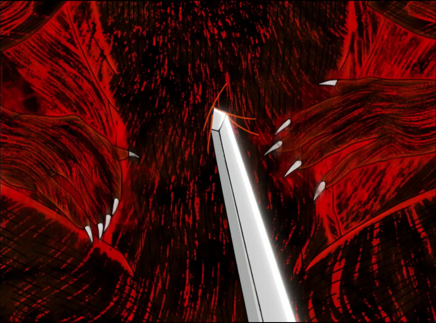 Naruto: Shippuden Ep 43: Sakura's Tears @ 00:04:07